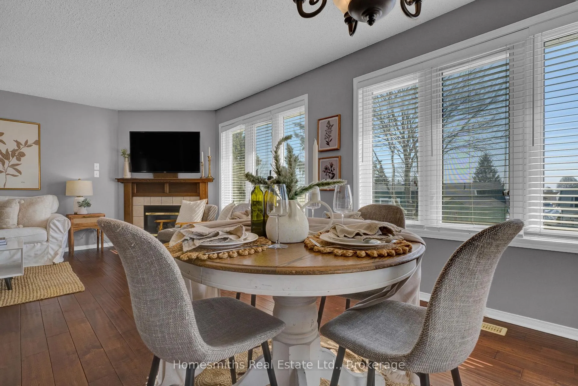 Photo 12 of 89A Wilmot Trail, Clarington, Bowmanville — HOMEH