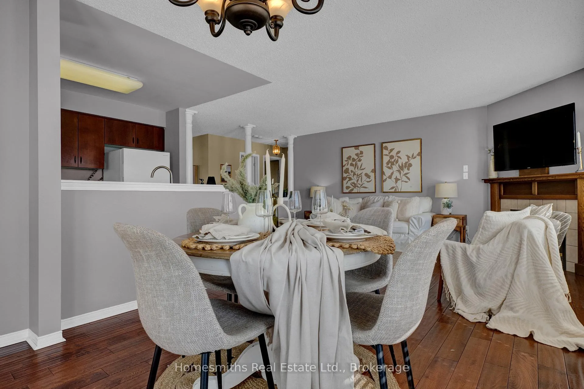 Photo 14 of 89A Wilmot Trail, Clarington, Bowmanville — HOMEH