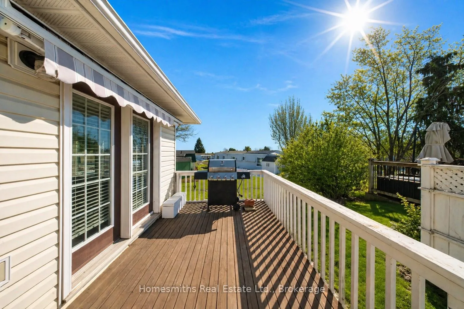 Photo 21 of 89A Wilmot Trail, Clarington, Bowmanville — HOMEH