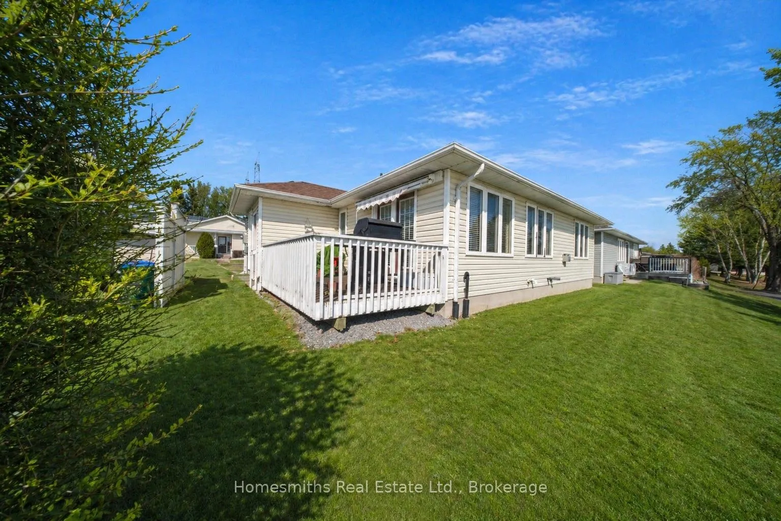 Photo 22 of 89A Wilmot Trail, Clarington, Bowmanville — HOMEH