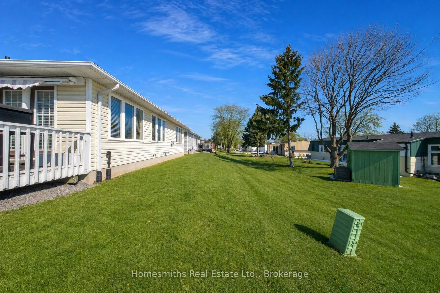 Photo 23 of 89A Wilmot Trail, Clarington, Bowmanville — HOMEH