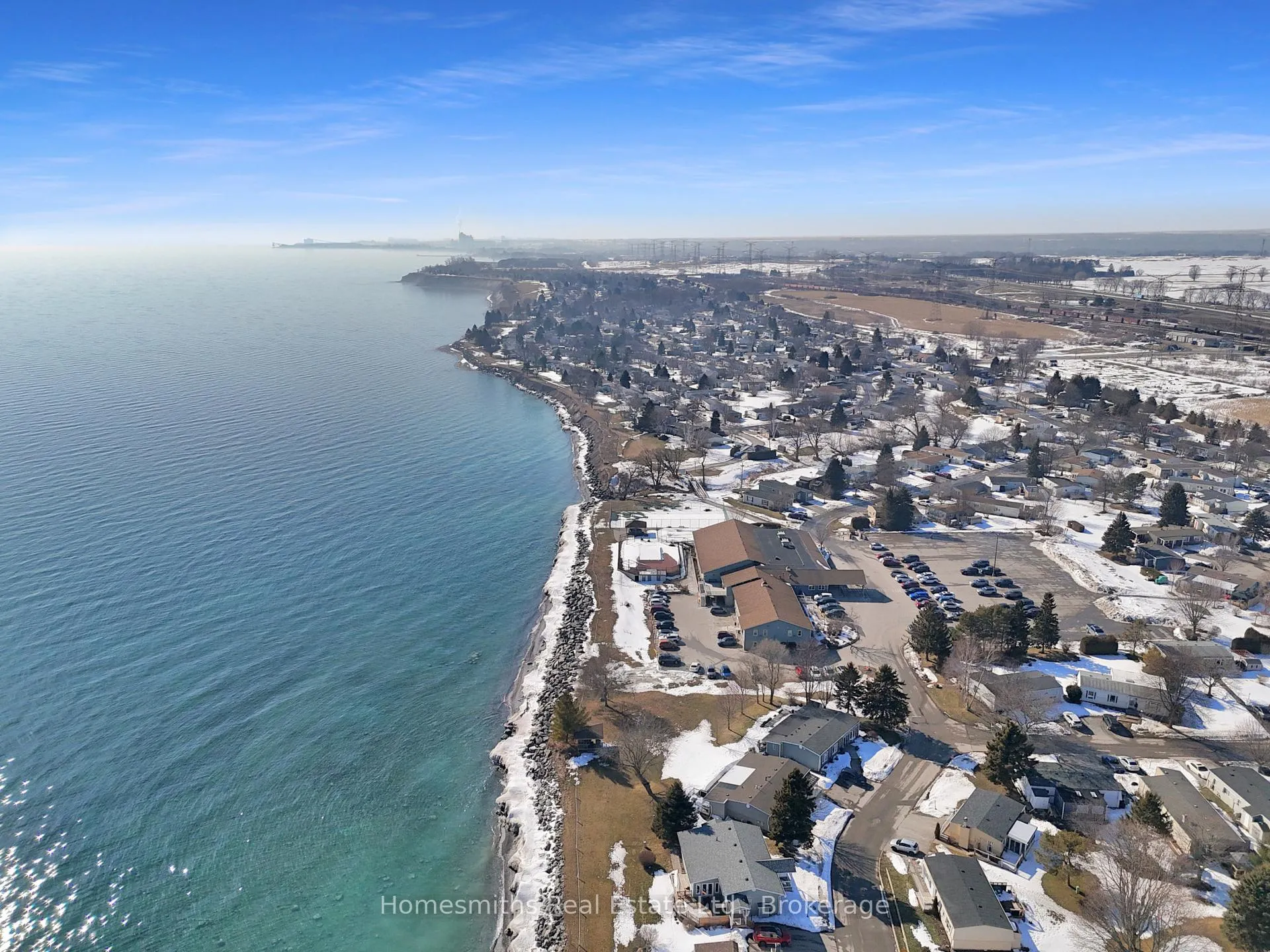 Photo 24 of 89A Wilmot Trail, Clarington, Bowmanville — HOMEH