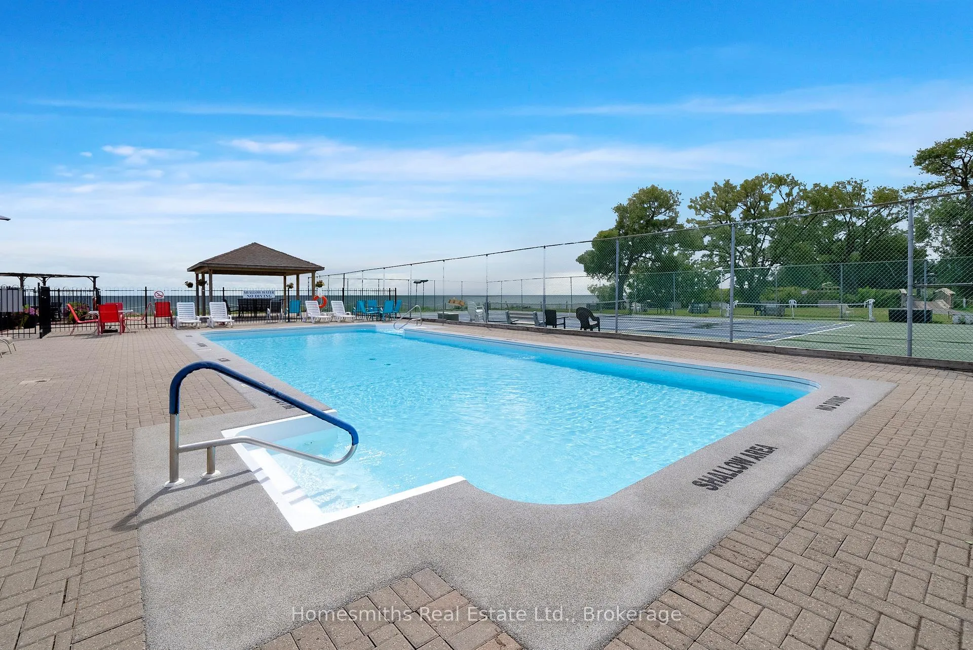Photo 30 of 89A Wilmot Trail, Clarington, Bowmanville — HOMEH