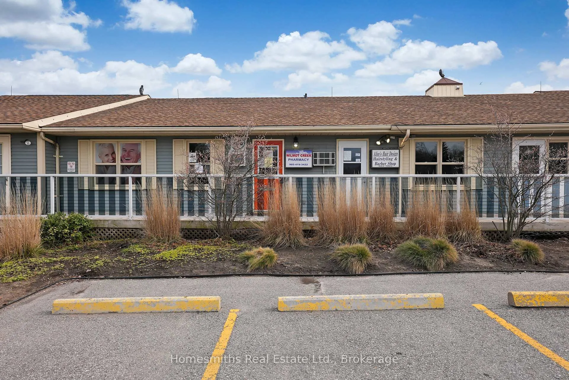 Photo 38 of 89A Wilmot Trail, Clarington, Bowmanville — HOMEH