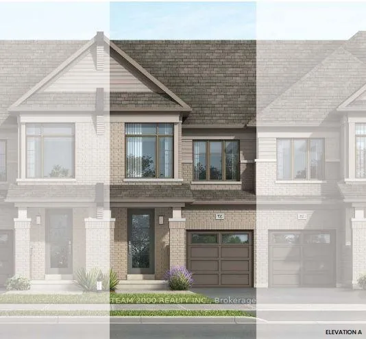 Photo 1 of 23 Awrey Terrace, Hamilton, Rural Glanbrook — HOMEH