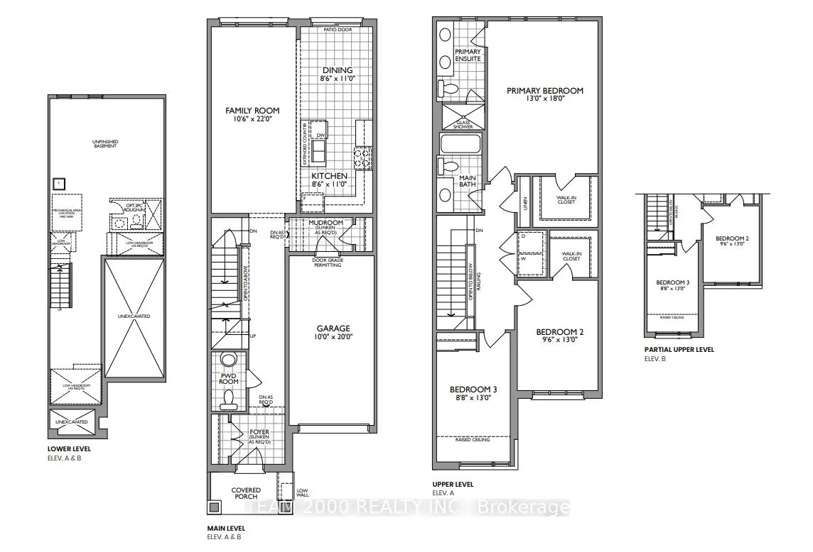 Photo 2 of 23 Awrey Terrace, Hamilton, Rural Glanbrook — HOMEH
