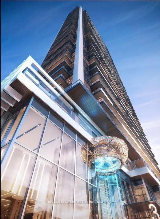 Photo 1 of Unit 4810, 38 Widmer Street, Toronto, Waterfront Communities — HOMEH