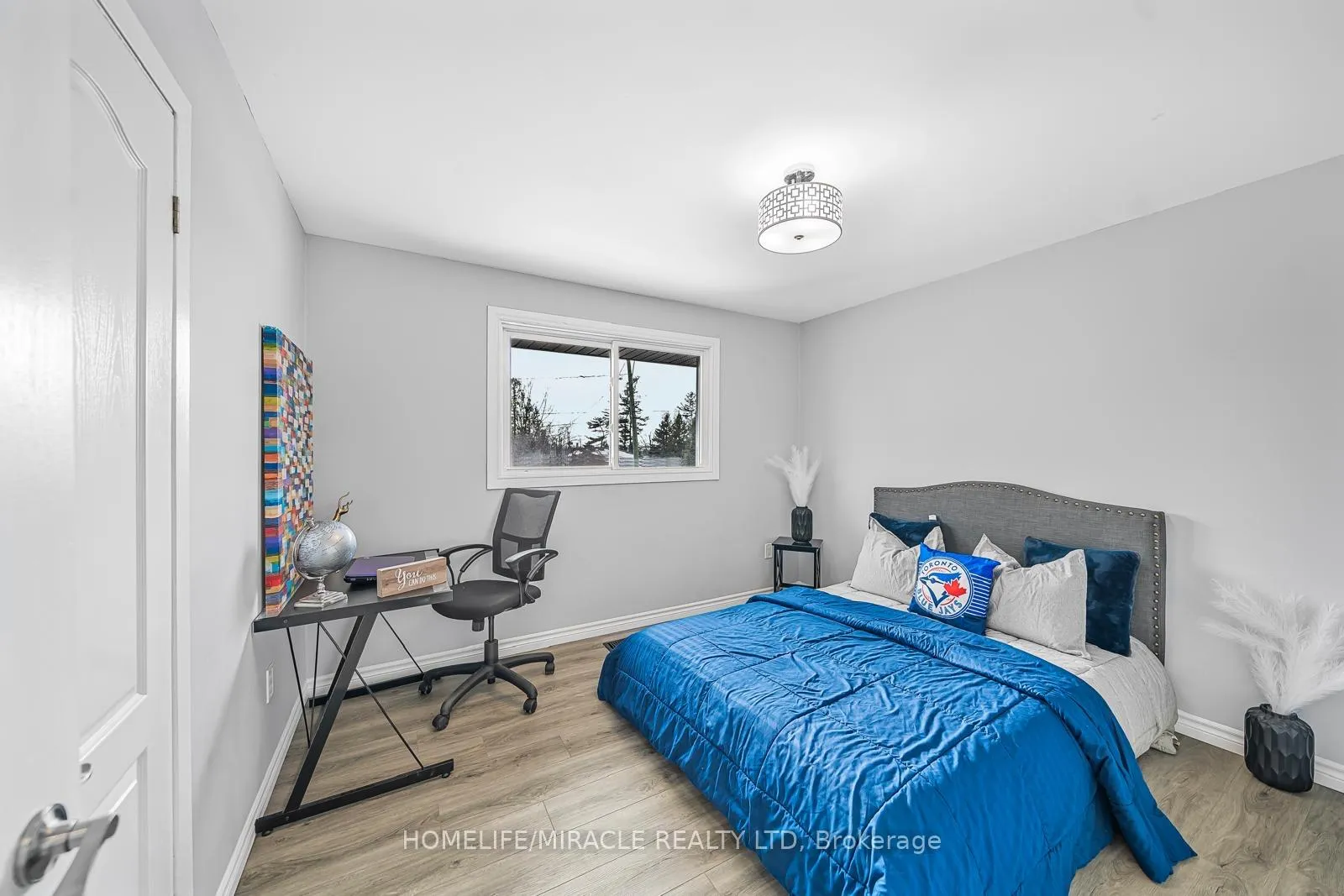 Photo 28 of 207 Baker Street, Stirling-Rawdon, Stirling Ward — HOMEH
