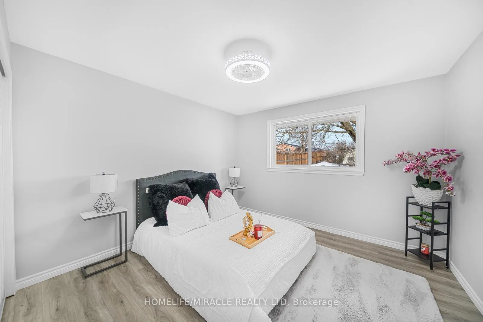 Photo 32 of 207 Baker Street, Stirling-Rawdon, Stirling Ward — HOMEH