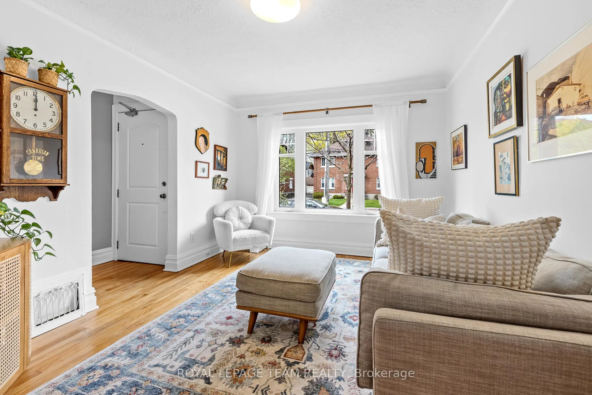 Photo 5 of 135 Clarendon Avenue, Ottawa, Ottawa West — HOMEH