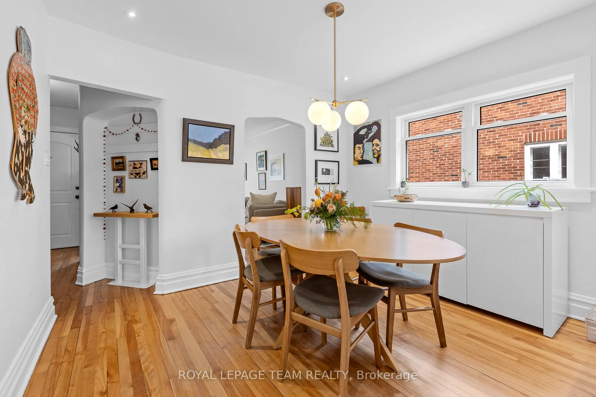 Photo 7 of 135 Clarendon Avenue, Ottawa, Ottawa West — HOMEH