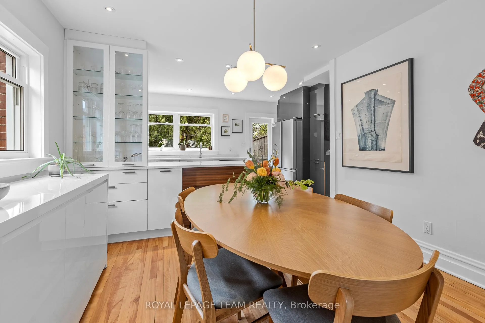 Photo 8 of 135 Clarendon Avenue, Ottawa, Ottawa West — HOMEH