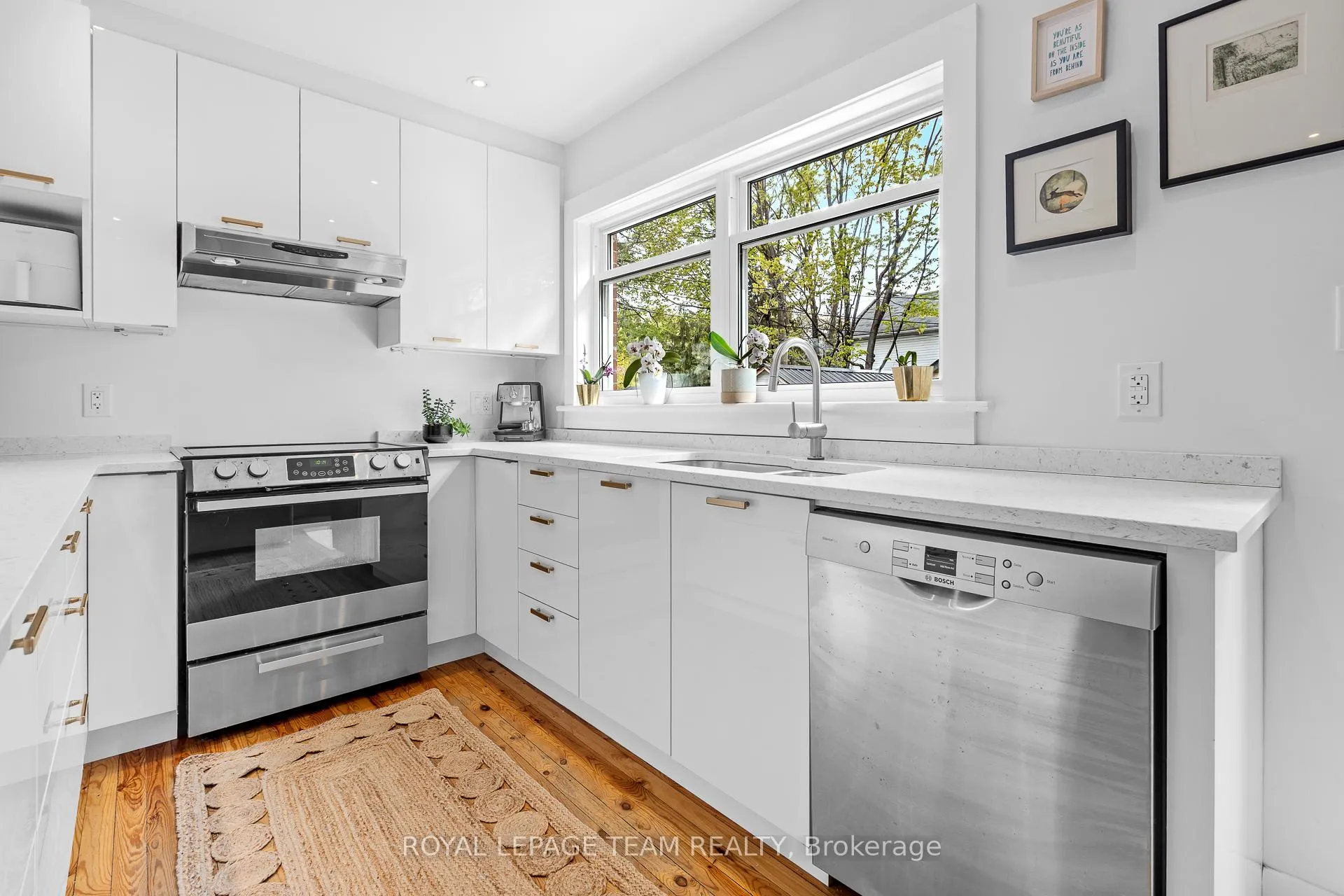 Photo 12 of 135 Clarendon Avenue, Ottawa, Ottawa West — HOMEH