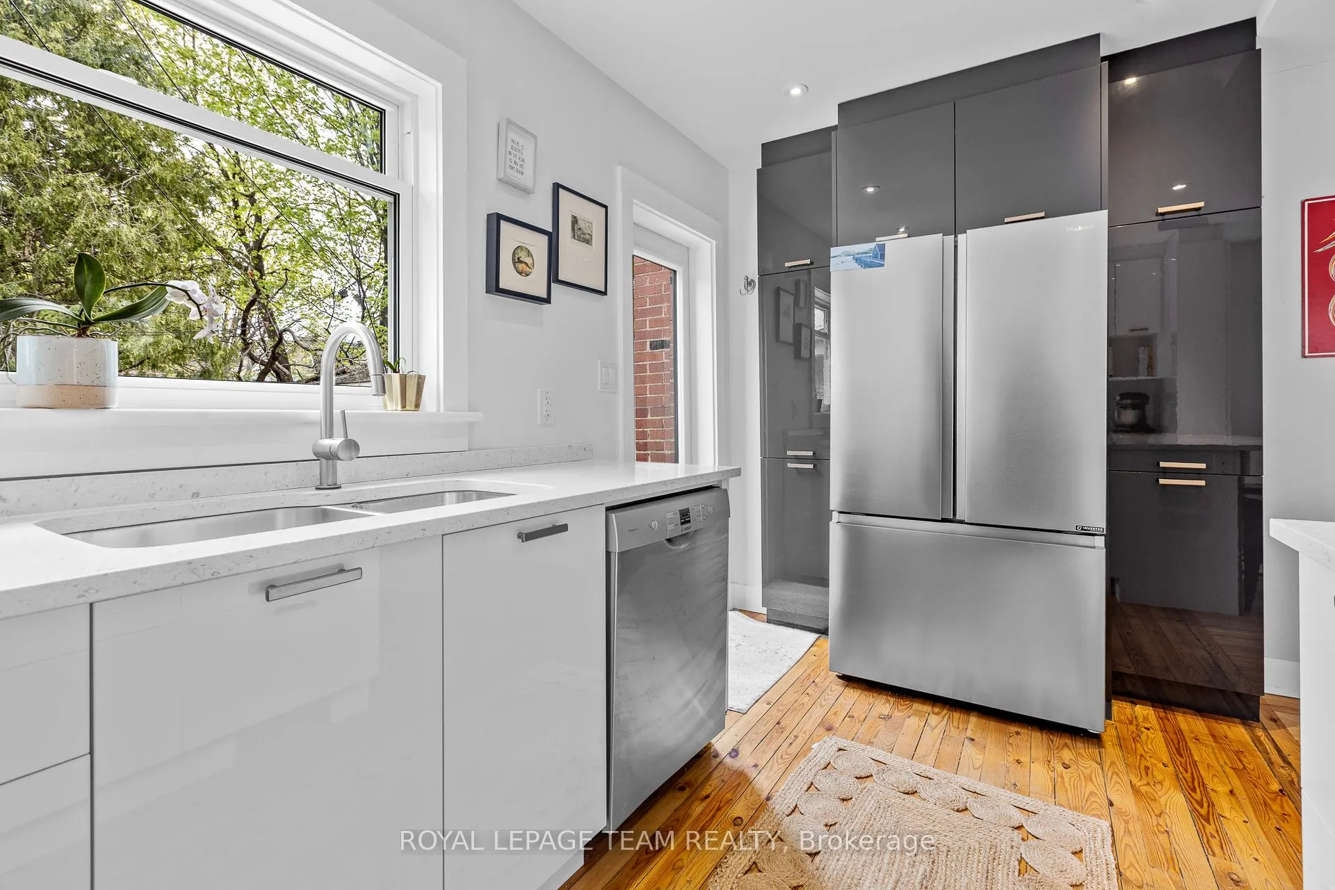 Photo 13 of 135 Clarendon Avenue, Ottawa, Ottawa West — HOMEH