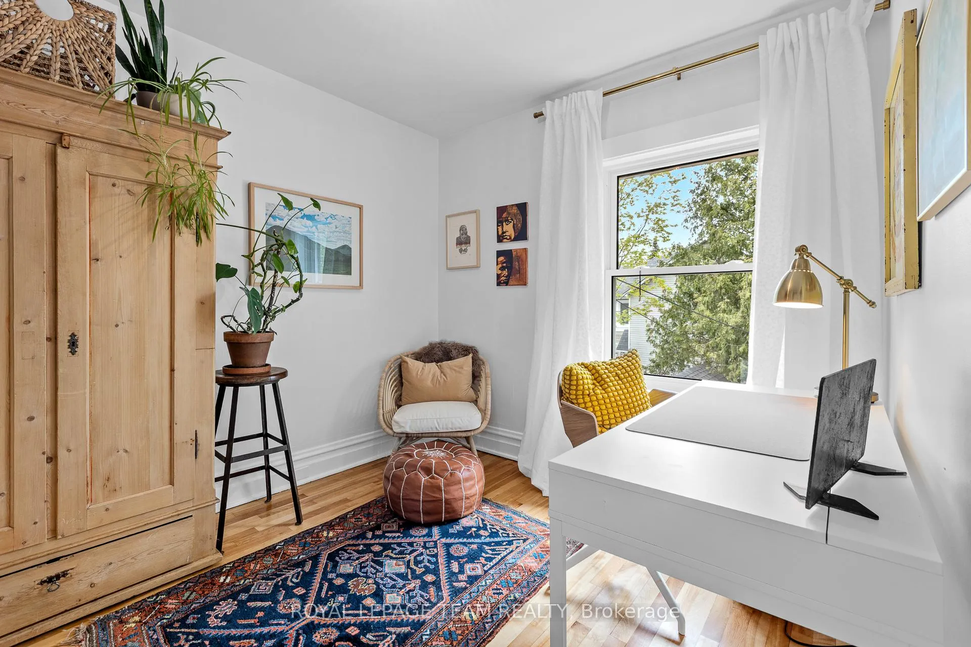 Photo 14 of 135 Clarendon Avenue, Ottawa, Ottawa West — HOMEH