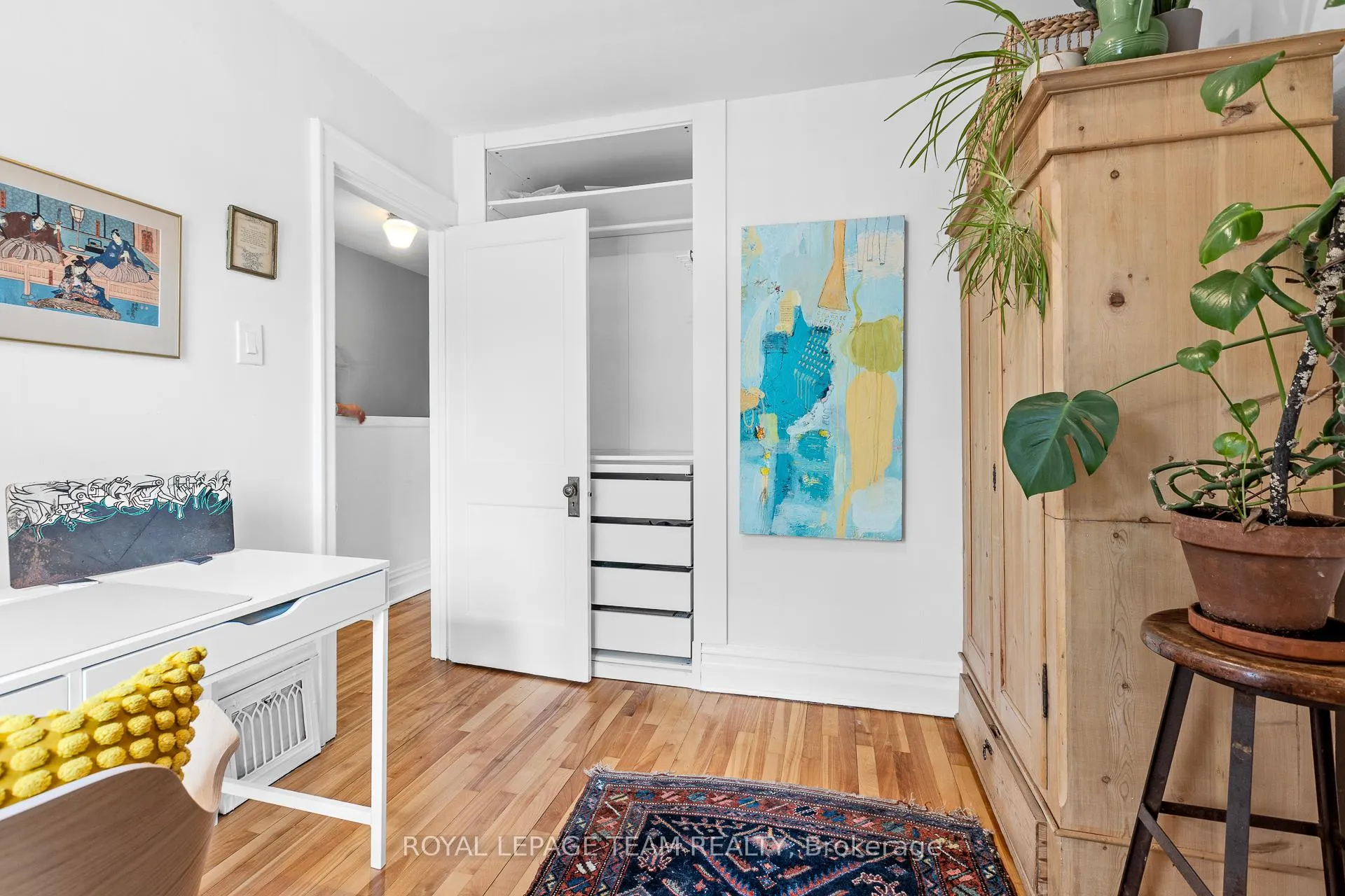 Photo 15 of 135 Clarendon Avenue, Ottawa, Ottawa West — HOMEH
