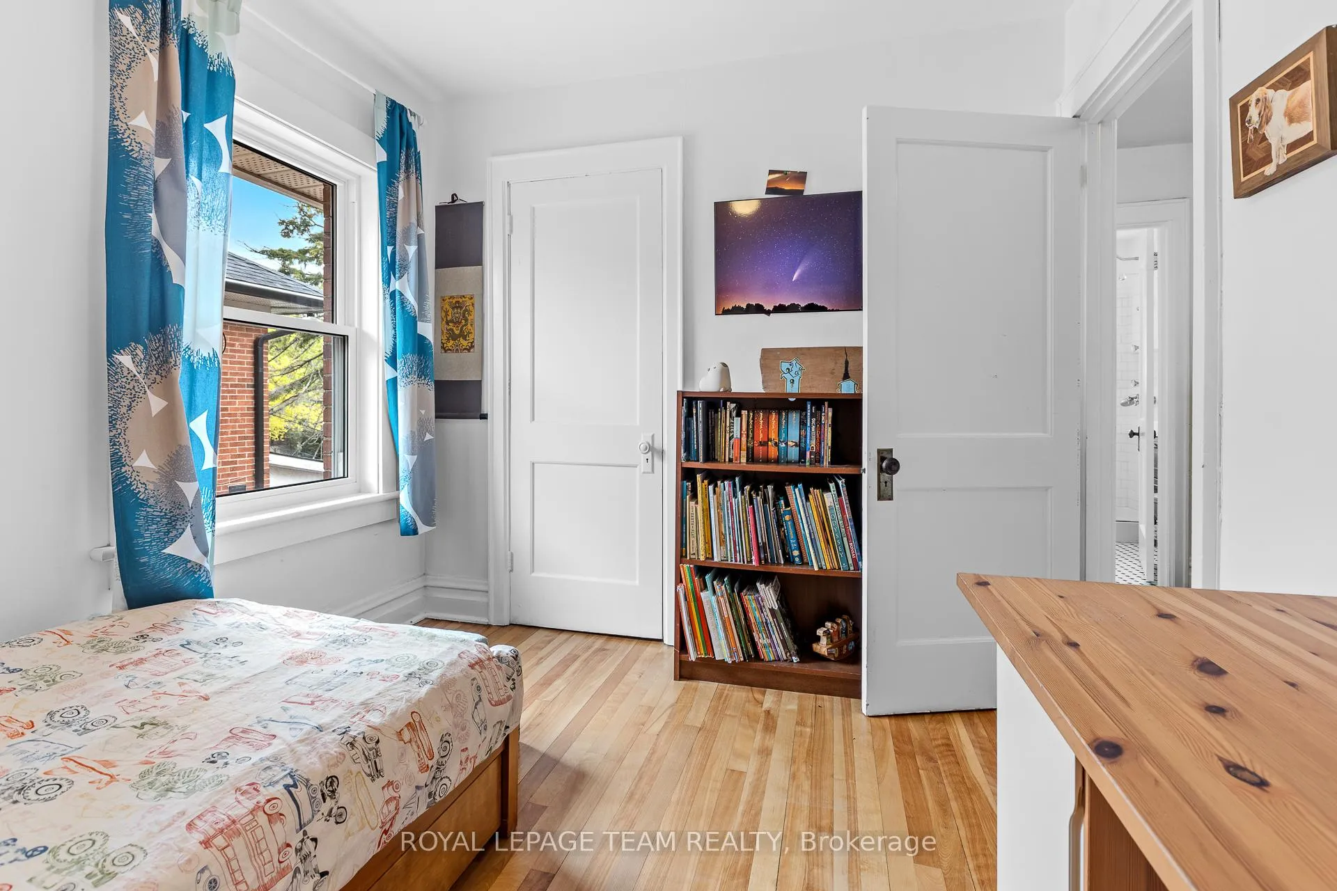 Photo 17 of 135 Clarendon Avenue, Ottawa, Ottawa West — HOMEH