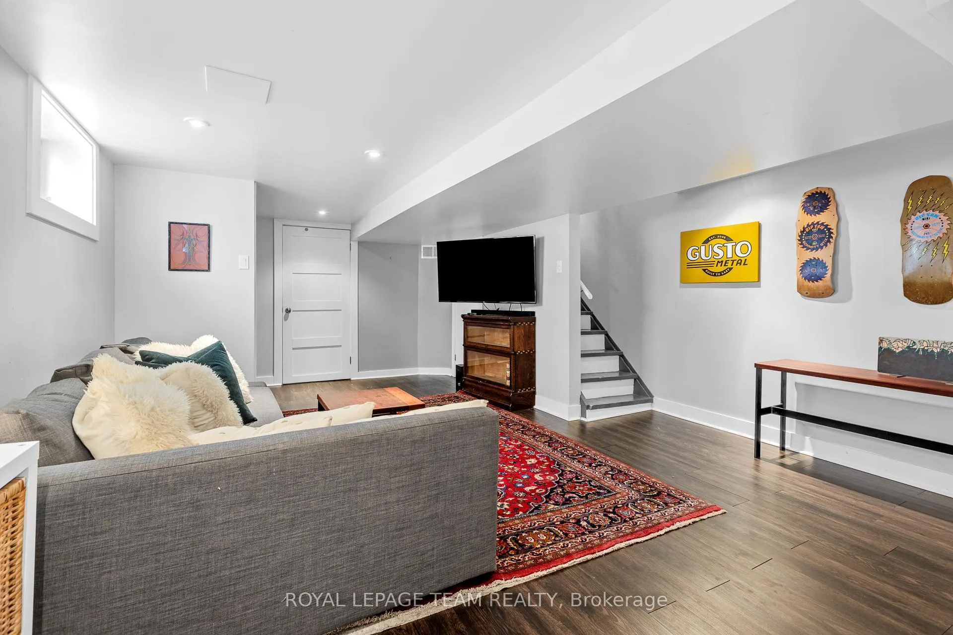 Photo 25 of 135 Clarendon Avenue, Ottawa, Ottawa West — HOMEH