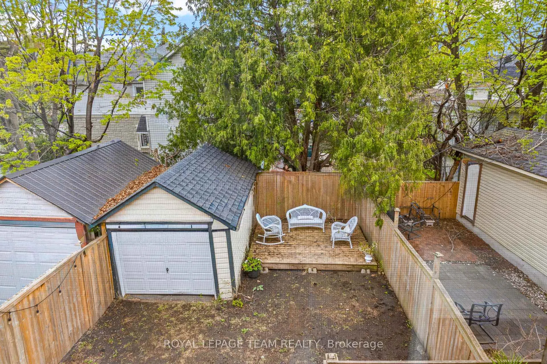 Photo 26 of 135 Clarendon Avenue, Ottawa, Ottawa West — HOMEH