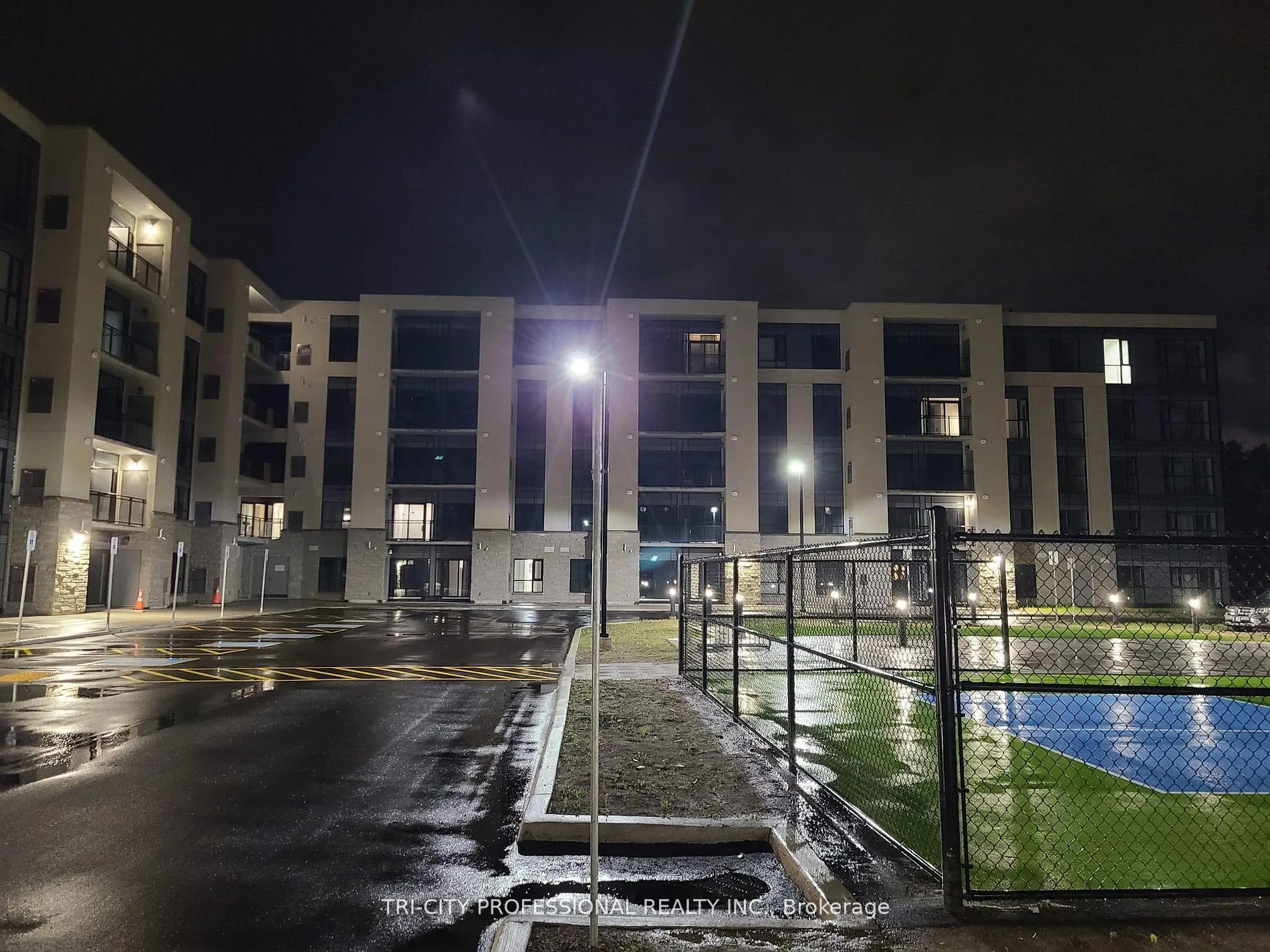 Photo 1 of Unit LP05, 50 Herrick Avenue, St. Catharines, Oakdale — HOMEH