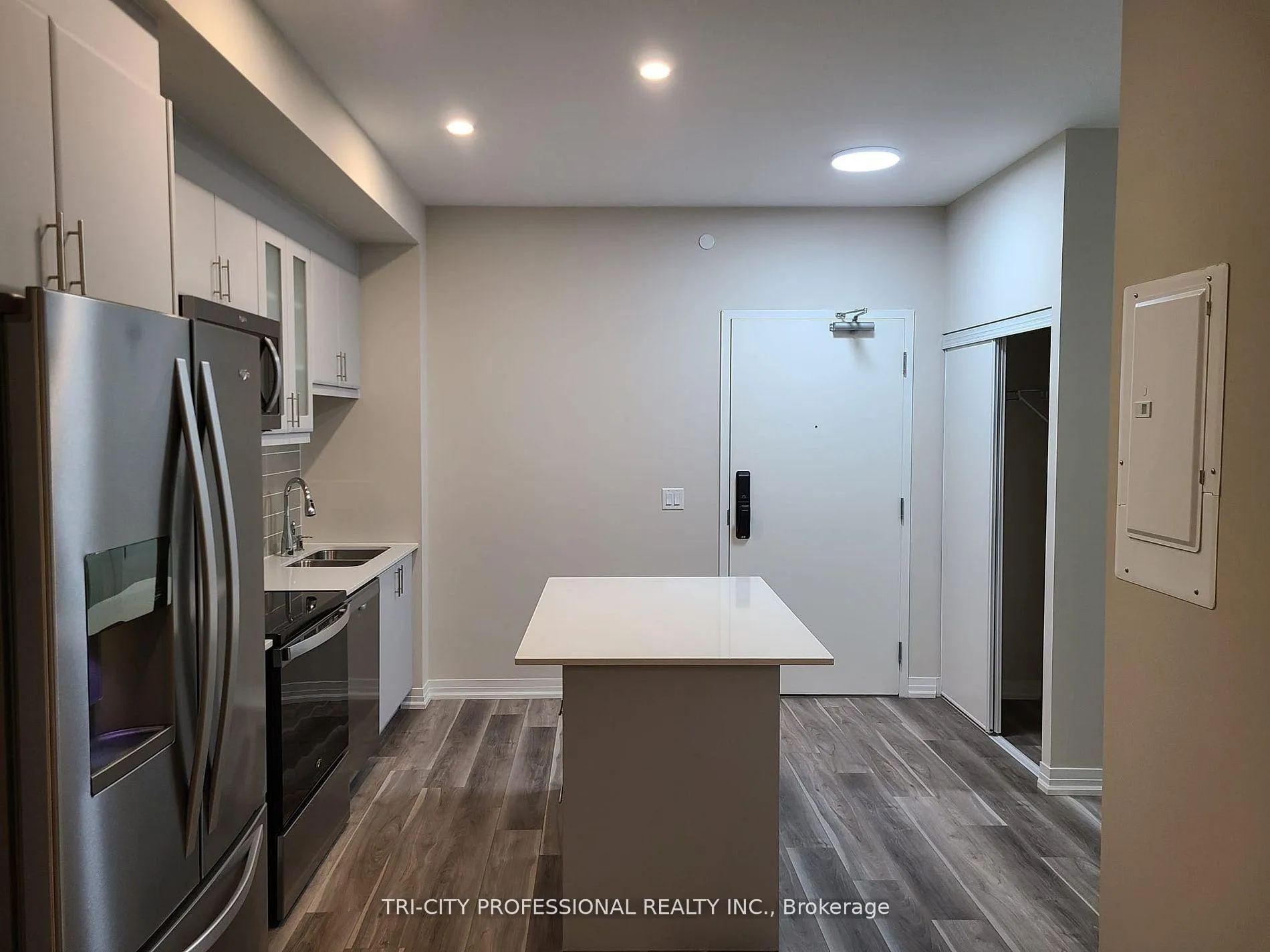 Photo 4 of Unit LP05, 50 Herrick Avenue, St. Catharines, Oakdale — HOMEH