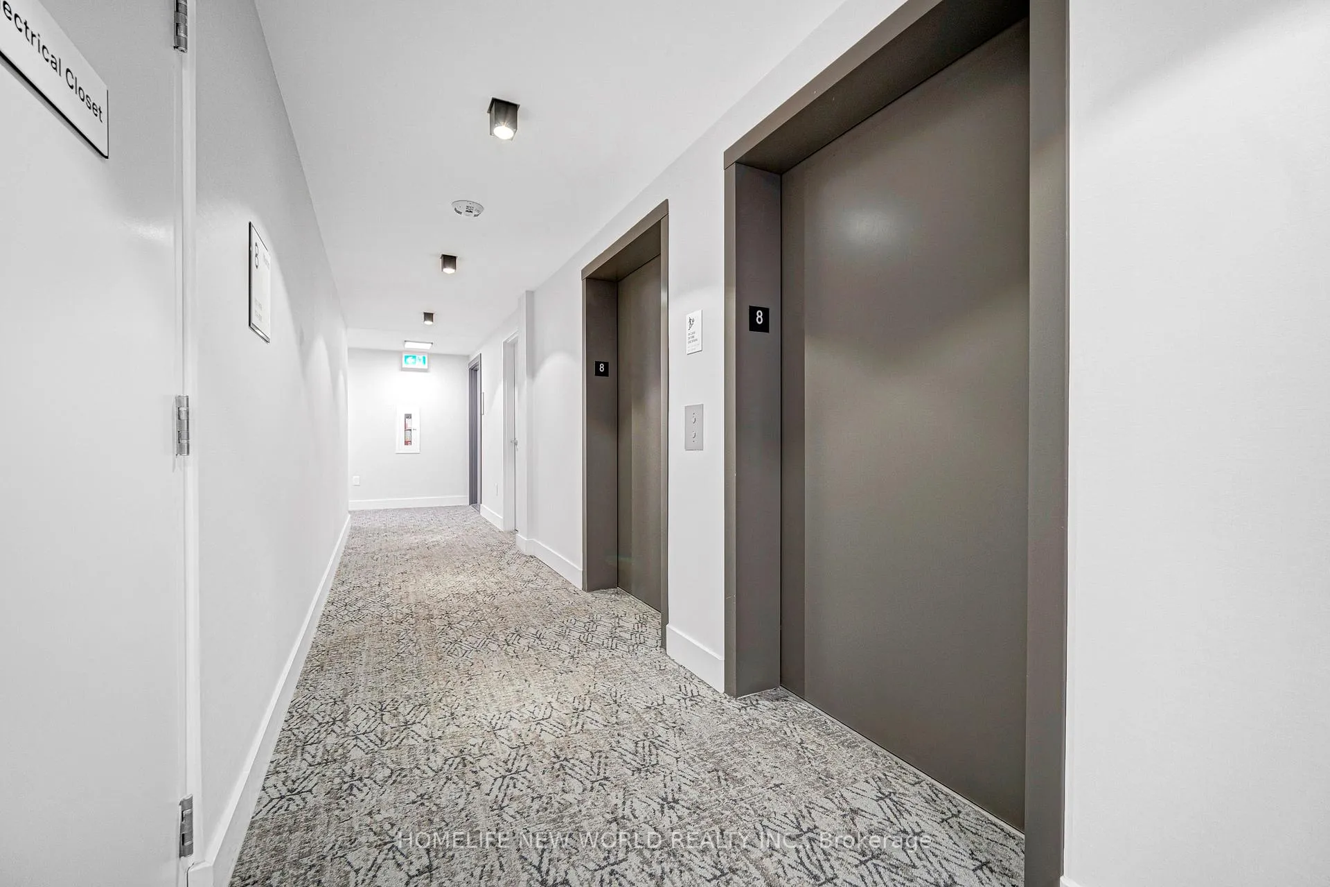 Photo 5 of Unit 807, 758 Dovercourt Road, Toronto, Dovercourt-Wallace Emerson-Junction — HOMEH