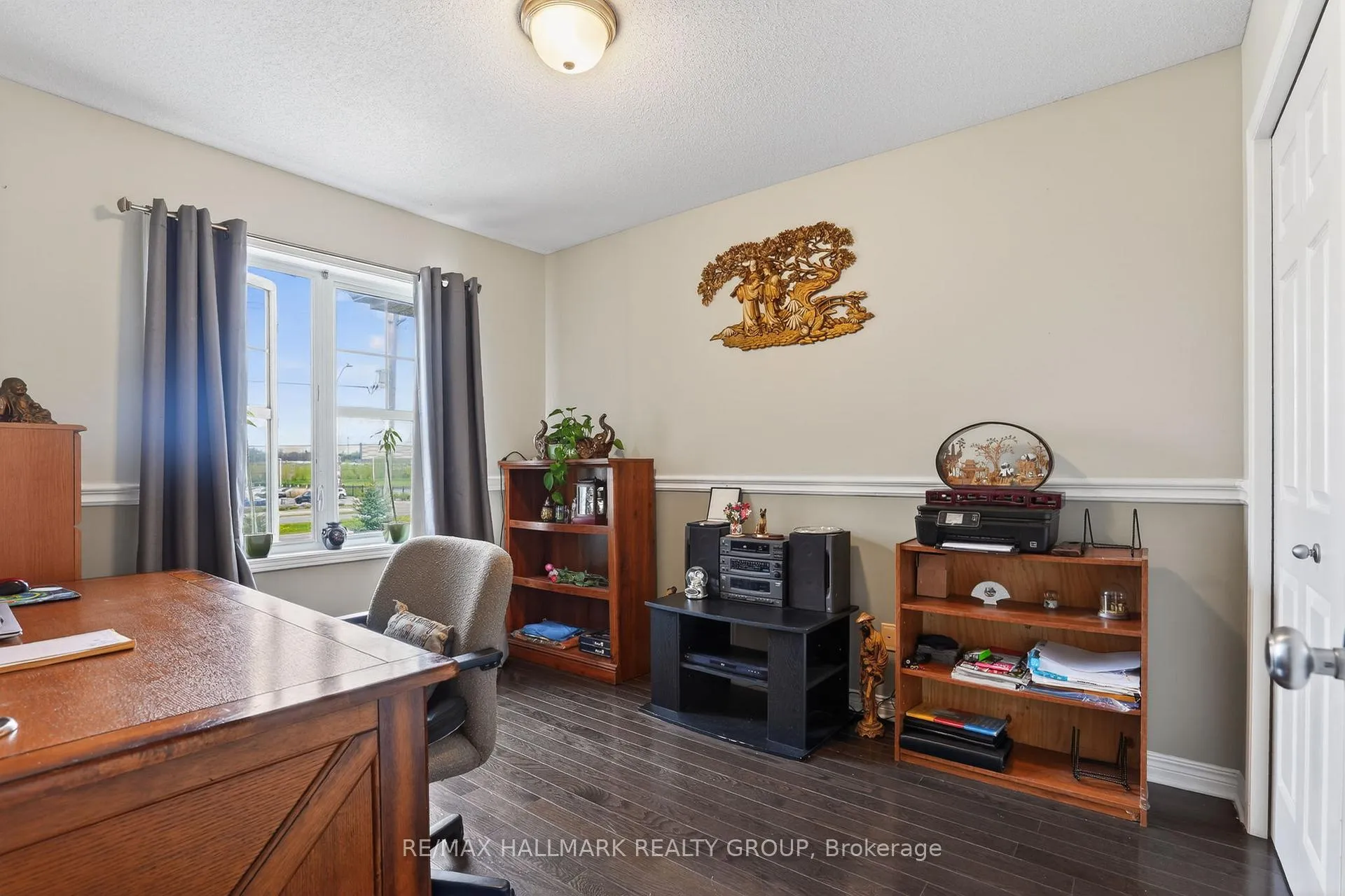 Photo 20 of 136 Prem Circle, Ottawa, Barrhaven - Cedargrove/Fraserdale — HOMEH
