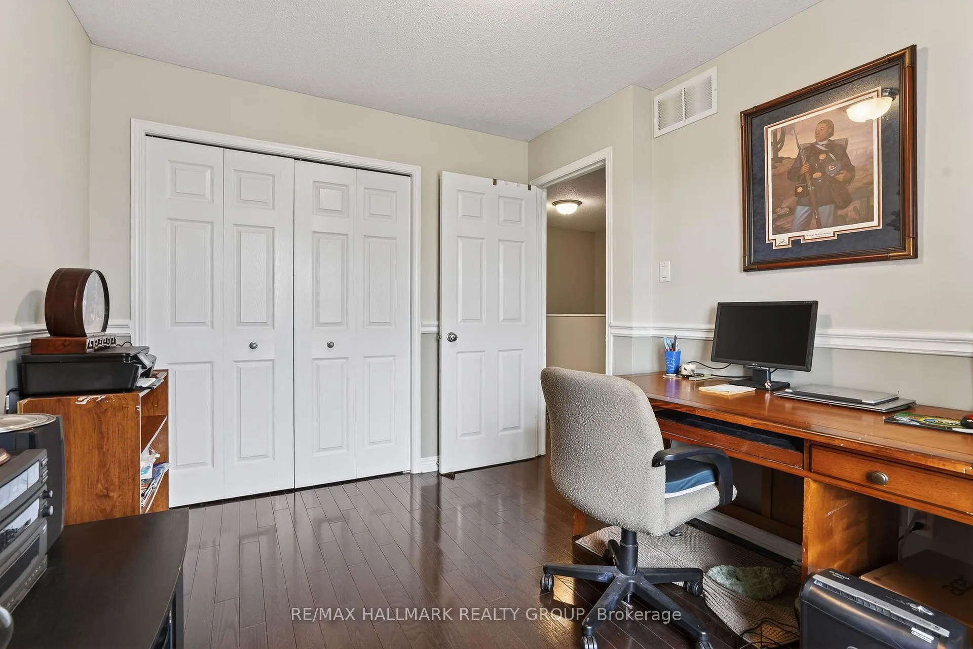 Photo 28 of 136 Prem Circle, Ottawa, Barrhaven - Cedargrove/Fraserdale — HOMEH
