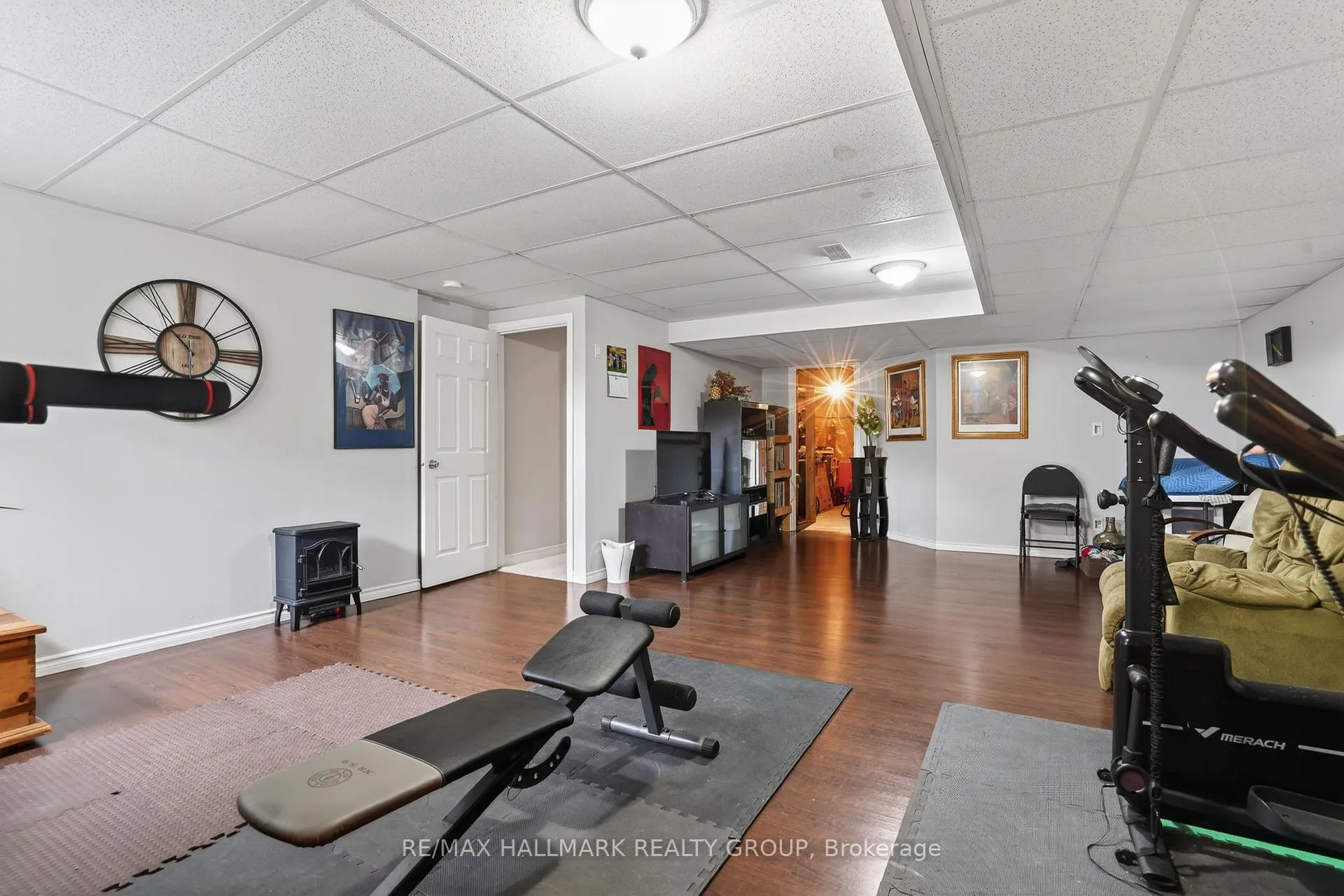 Photo 32 of 136 Prem Circle, Ottawa, Barrhaven - Cedargrove/Fraserdale — HOMEH