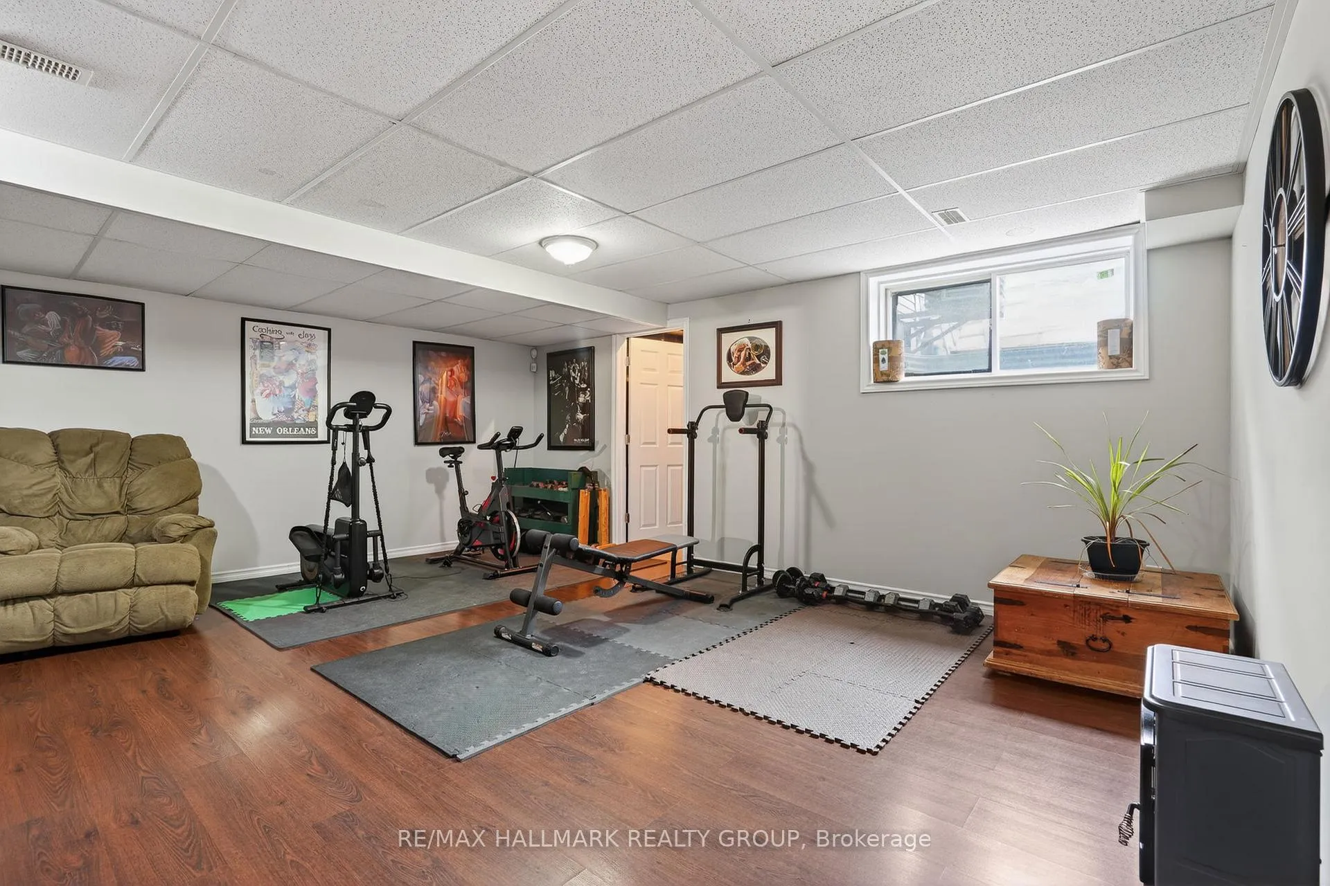 Photo 33 of 136 Prem Circle, Ottawa, Barrhaven - Cedargrove/Fraserdale — HOMEH