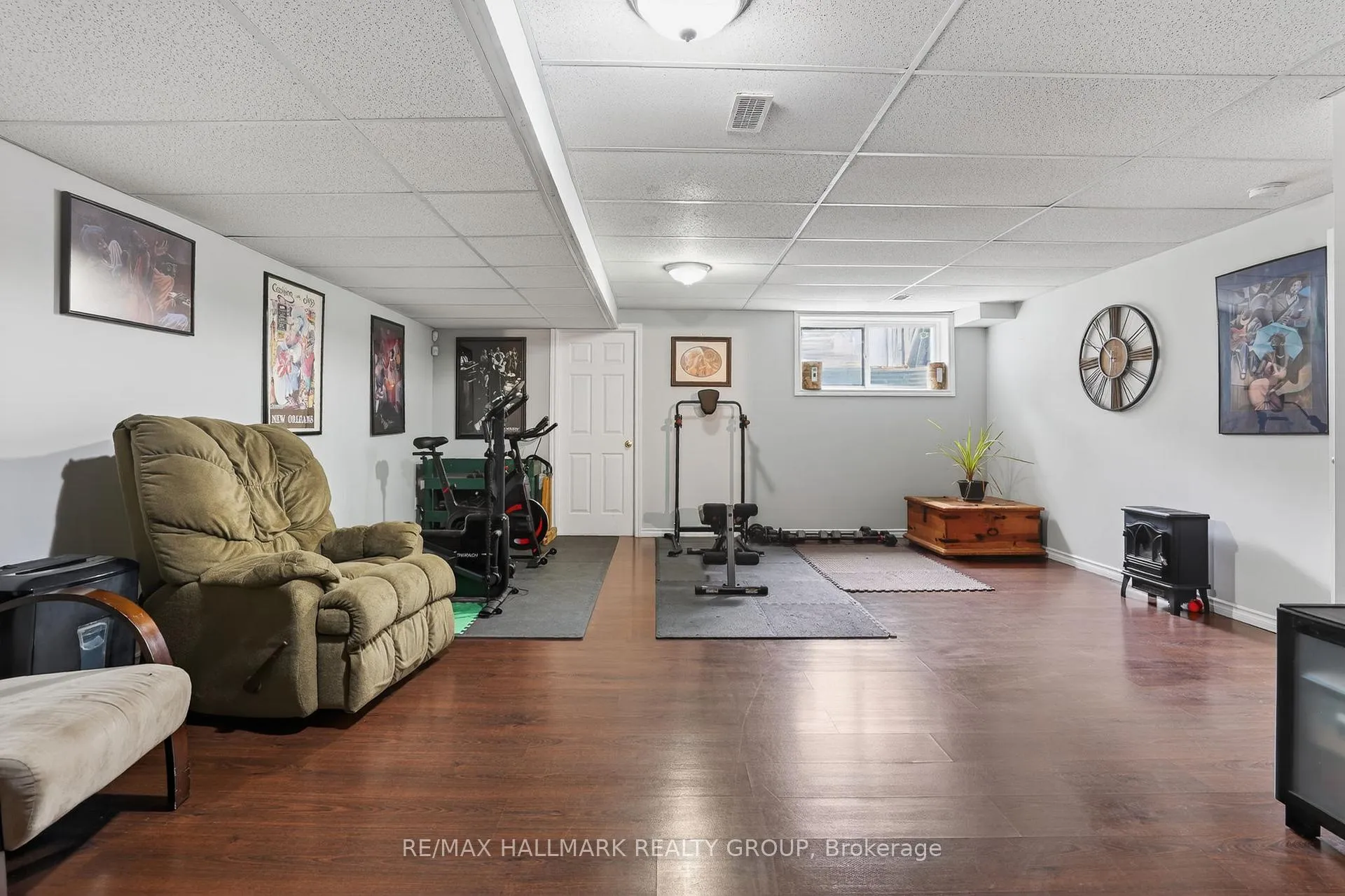 Photo 34 of 136 Prem Circle, Ottawa, Barrhaven - Cedargrove/Fraserdale — HOMEH