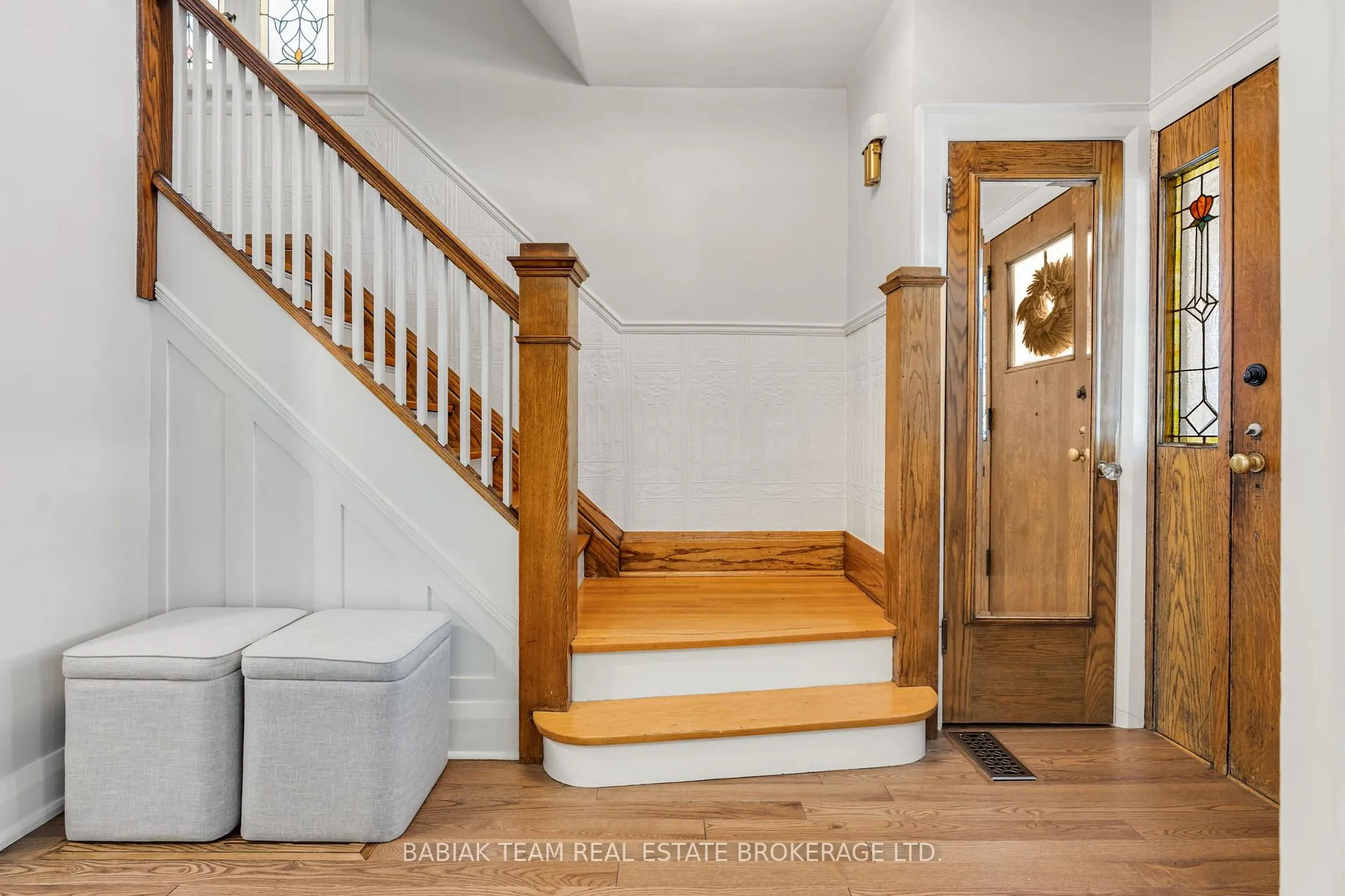 Photo 5 of 383 Armadale Avenue, Toronto, Runnymede-Bloor West Village — HOMEH