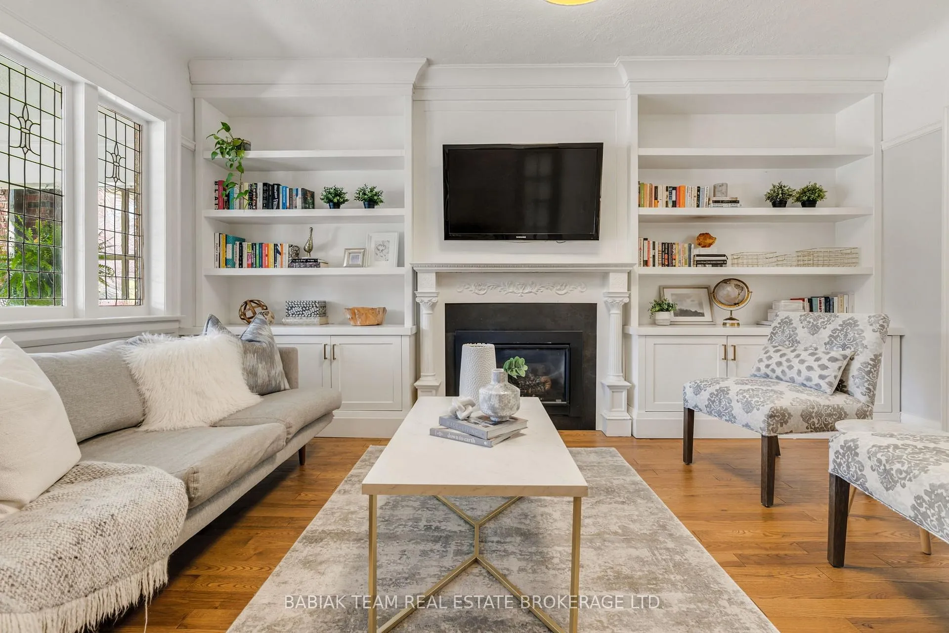 Photo 6 of 383 Armadale Avenue, Toronto, Runnymede-Bloor West Village — HOMEH