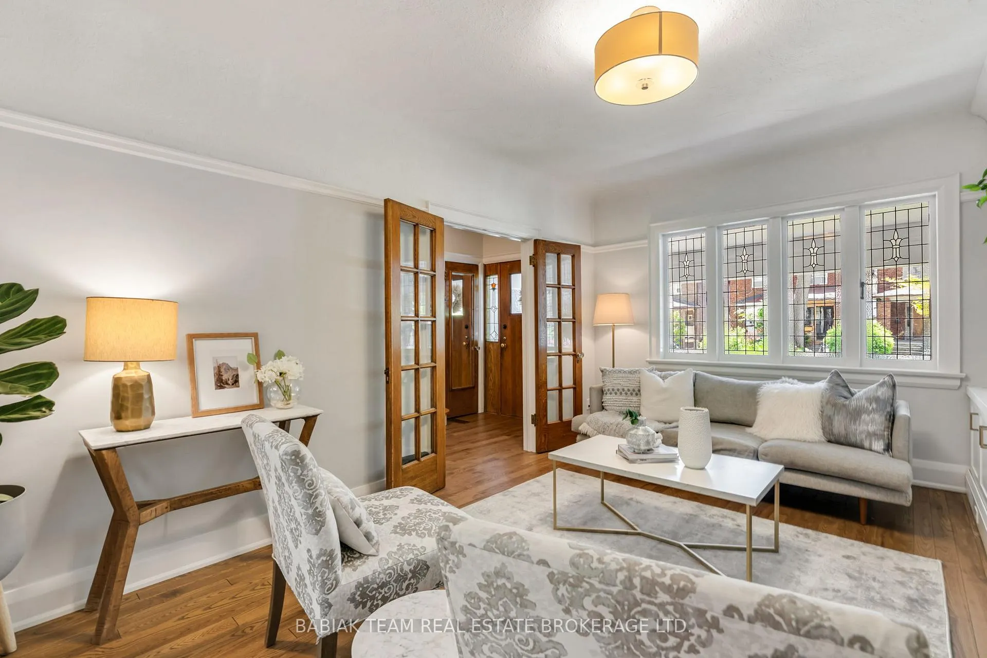 Photo 7 of 383 Armadale Avenue, Toronto, Runnymede-Bloor West Village — HOMEH