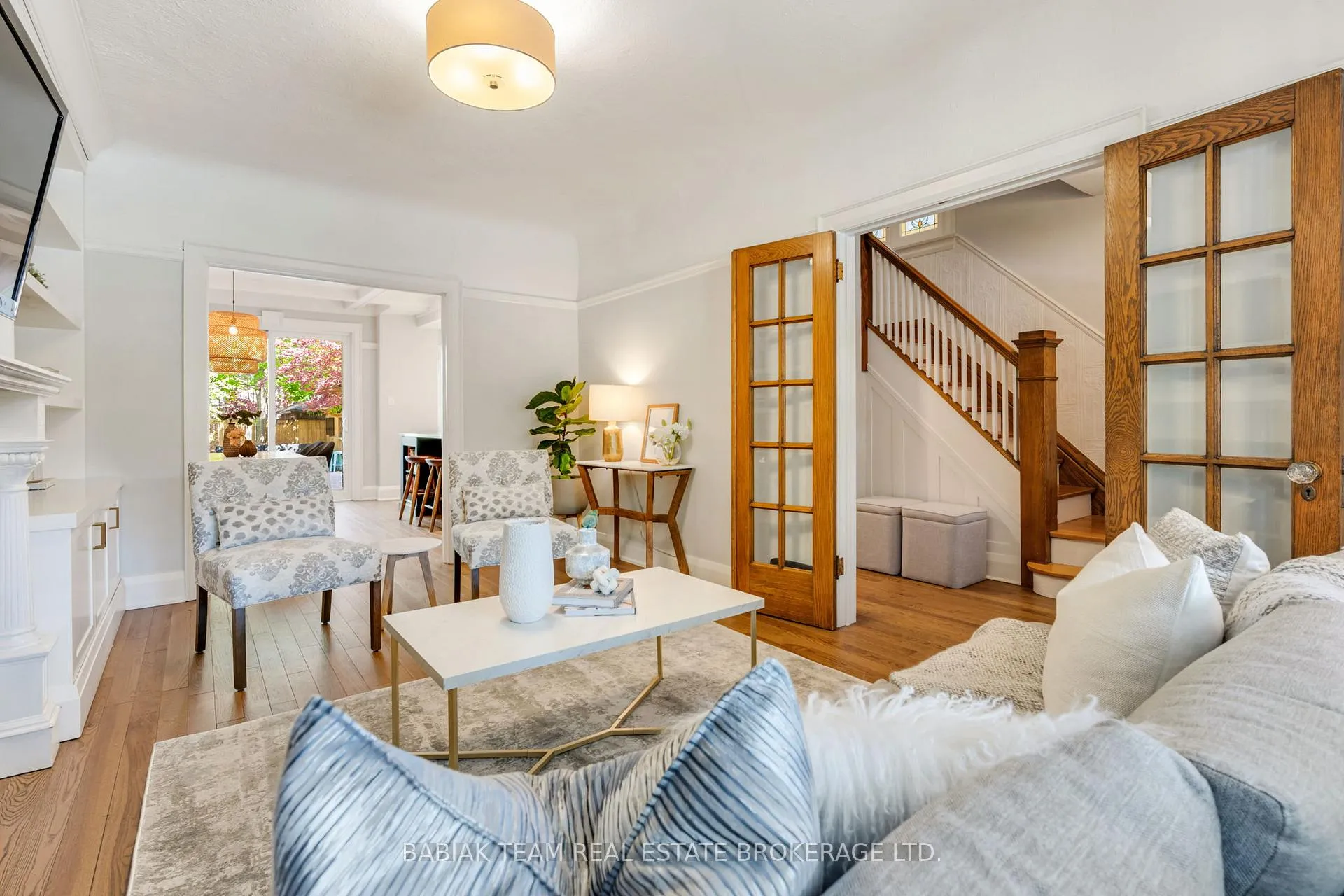 Photo 9 of 383 Armadale Avenue, Toronto, Runnymede-Bloor West Village — HOMEH