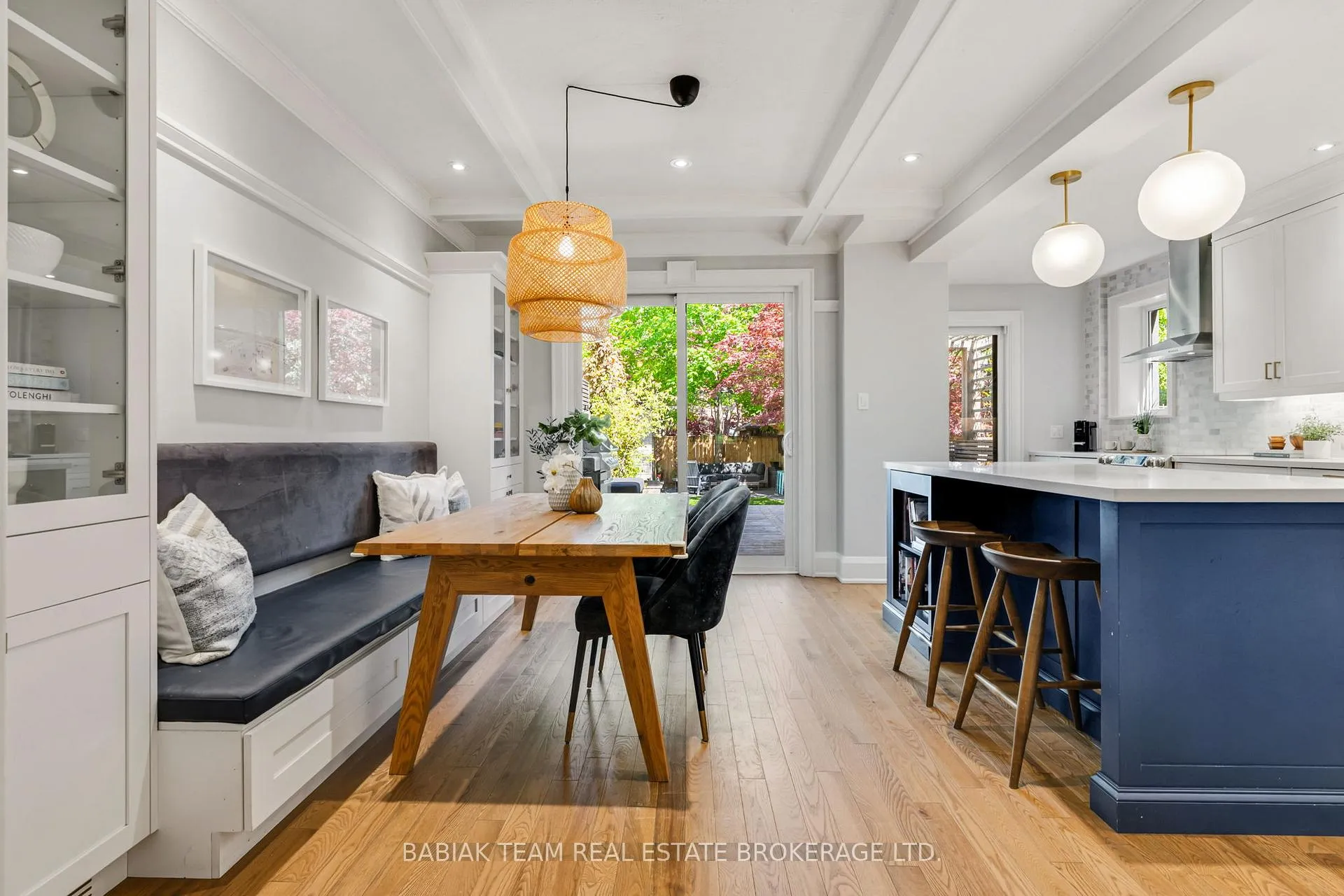 Photo 10 of 383 Armadale Avenue, Toronto, Runnymede-Bloor West Village — HOMEH