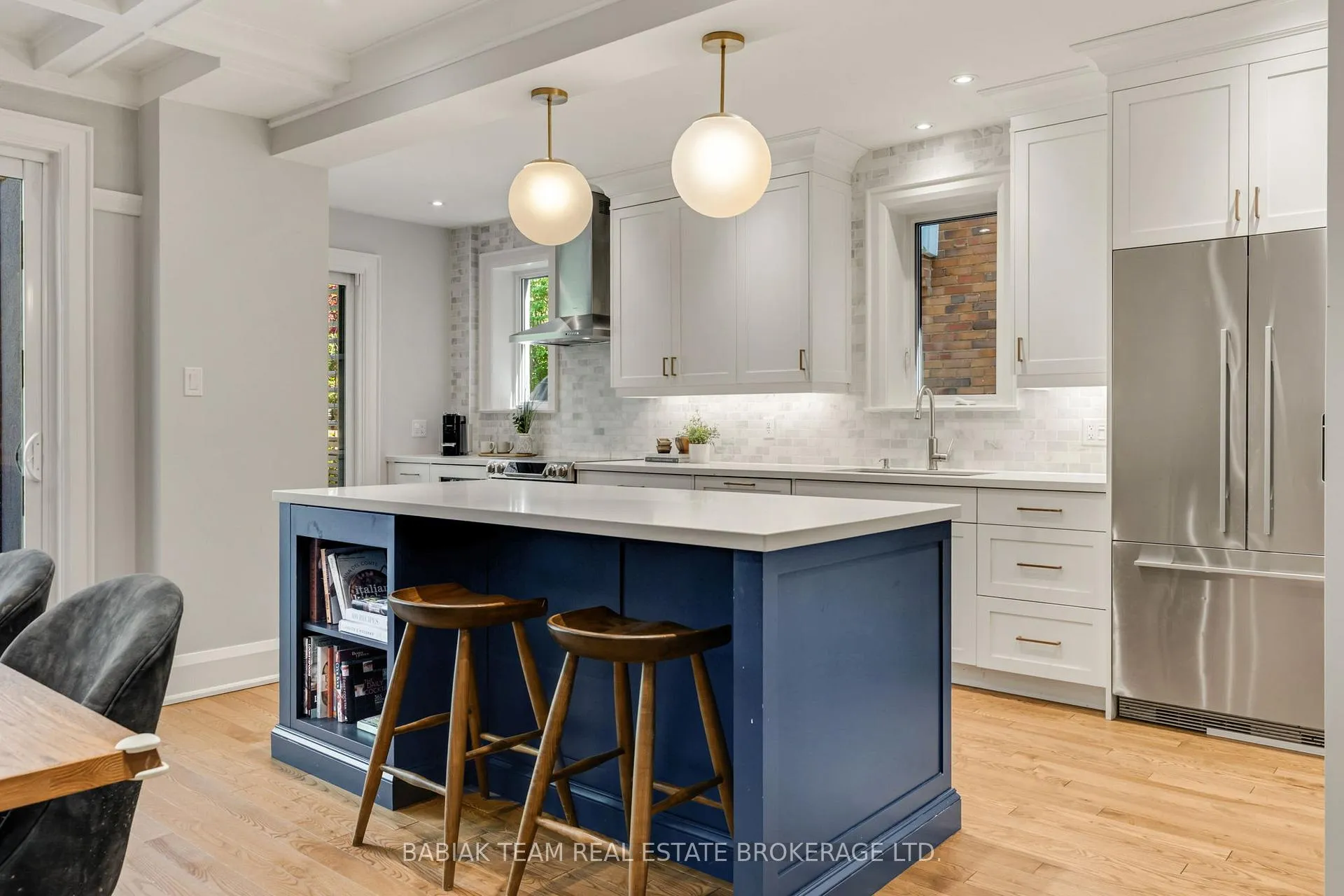 Photo 11 of 383 Armadale Avenue, Toronto, Runnymede-Bloor West Village — HOMEH