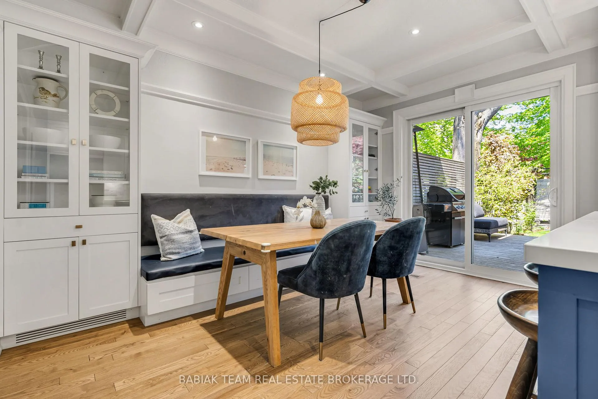 Photo 12 of 383 Armadale Avenue, Toronto, Runnymede-Bloor West Village — HOMEH