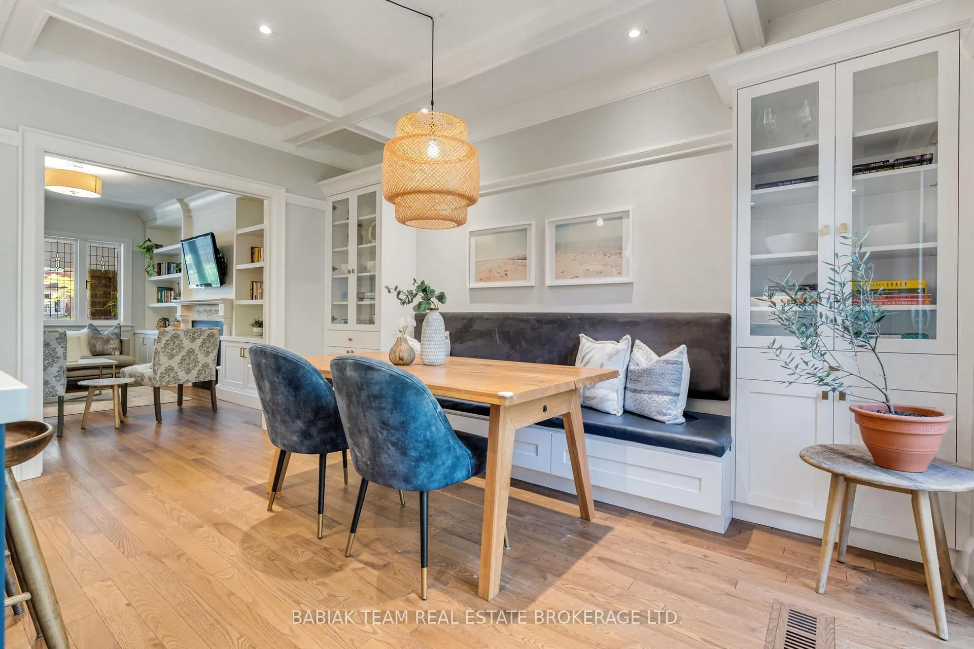 Photo 13 of 383 Armadale Avenue, Toronto, Runnymede-Bloor West Village — HOMEH
