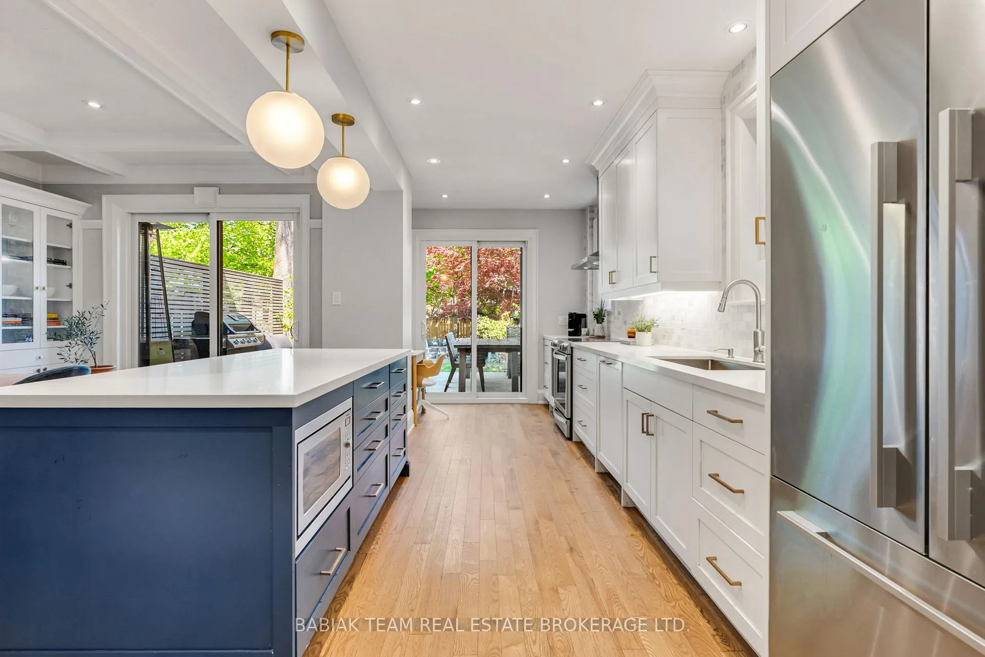 Photo 15 of 383 Armadale Avenue, Toronto, Runnymede-Bloor West Village — HOMEH