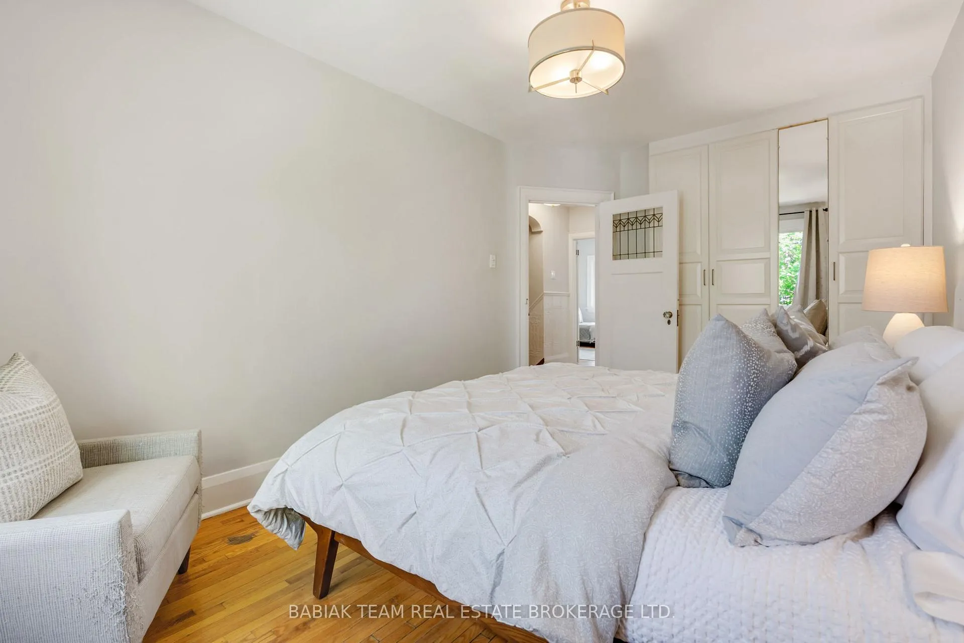 Photo 21 of 383 Armadale Avenue, Toronto, Runnymede-Bloor West Village — HOMEH