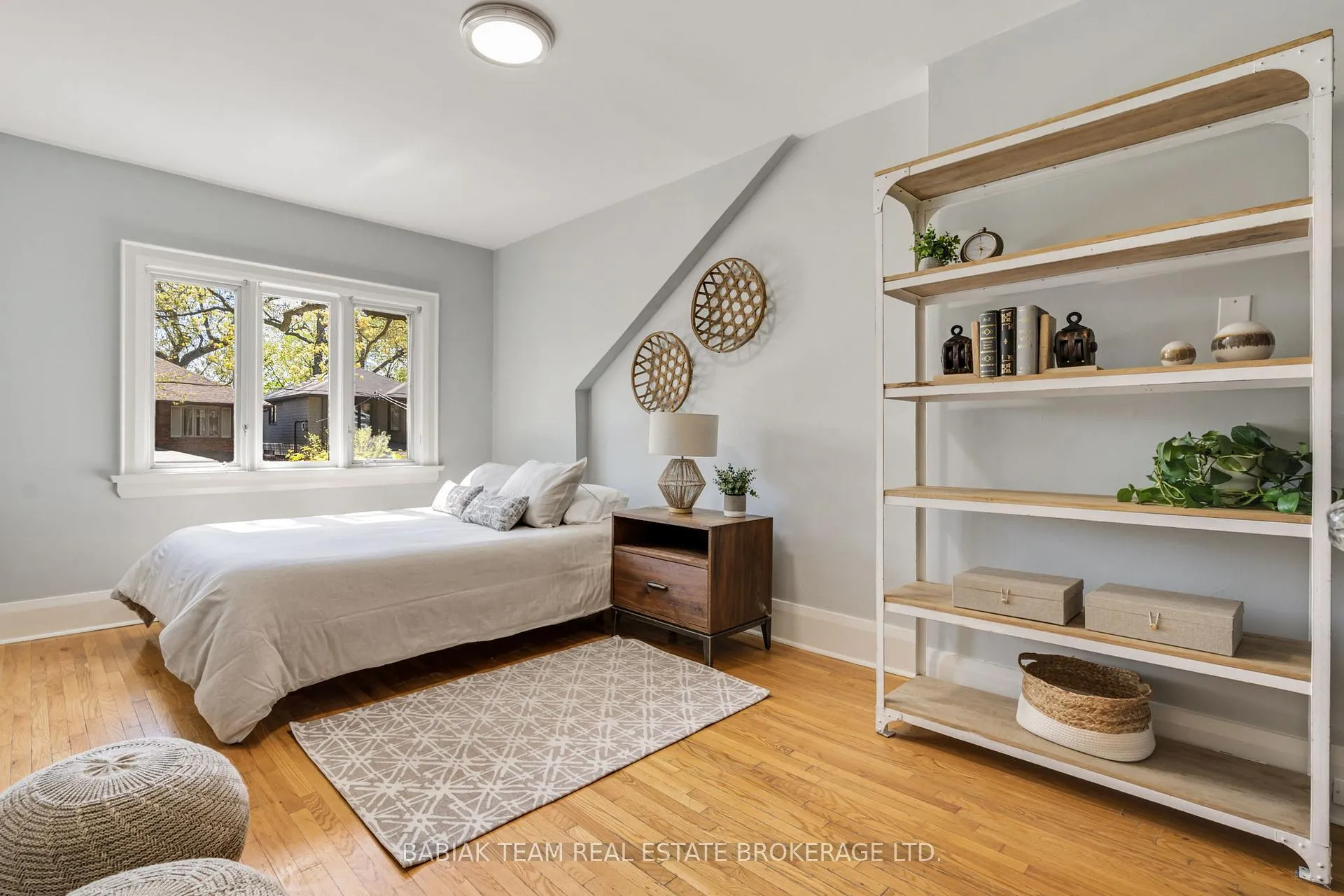Photo 22 of 383 Armadale Avenue, Toronto, Runnymede-Bloor West Village — HOMEH