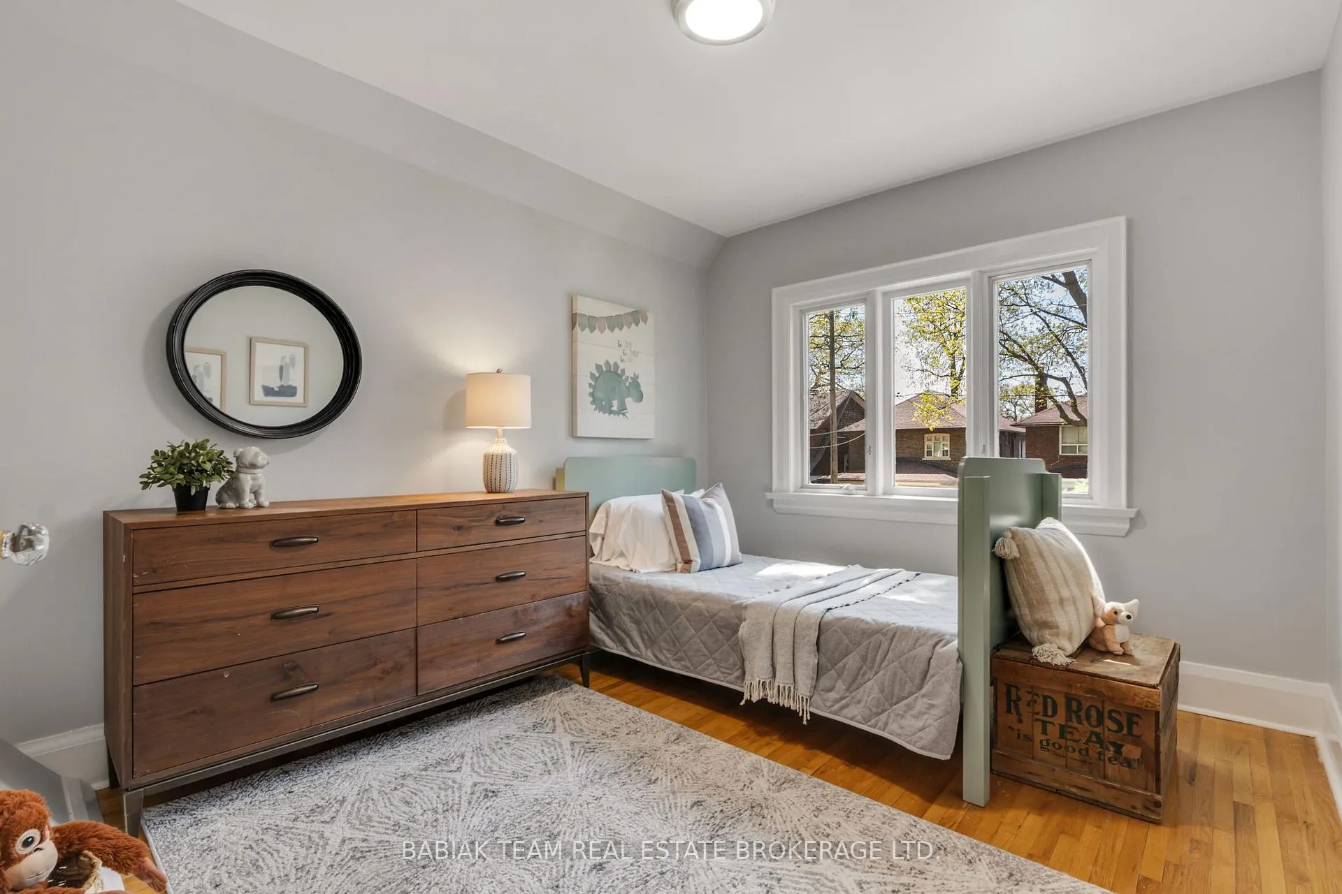 Photo 24 of 383 Armadale Avenue, Toronto, Runnymede-Bloor West Village — HOMEH
