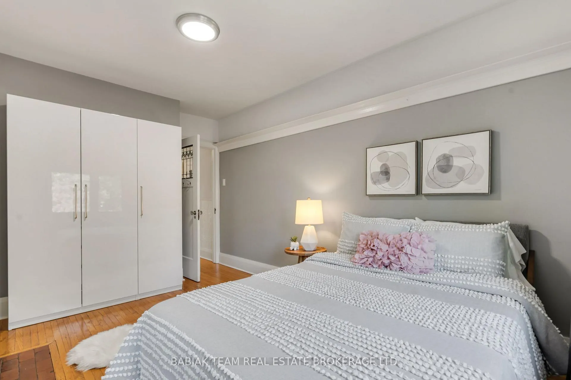 Photo 27 of 383 Armadale Avenue, Toronto, Runnymede-Bloor West Village — HOMEH