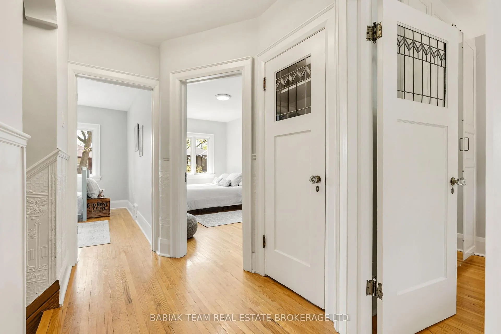 Photo 30 of 383 Armadale Avenue, Toronto, Runnymede-Bloor West Village — HOMEH