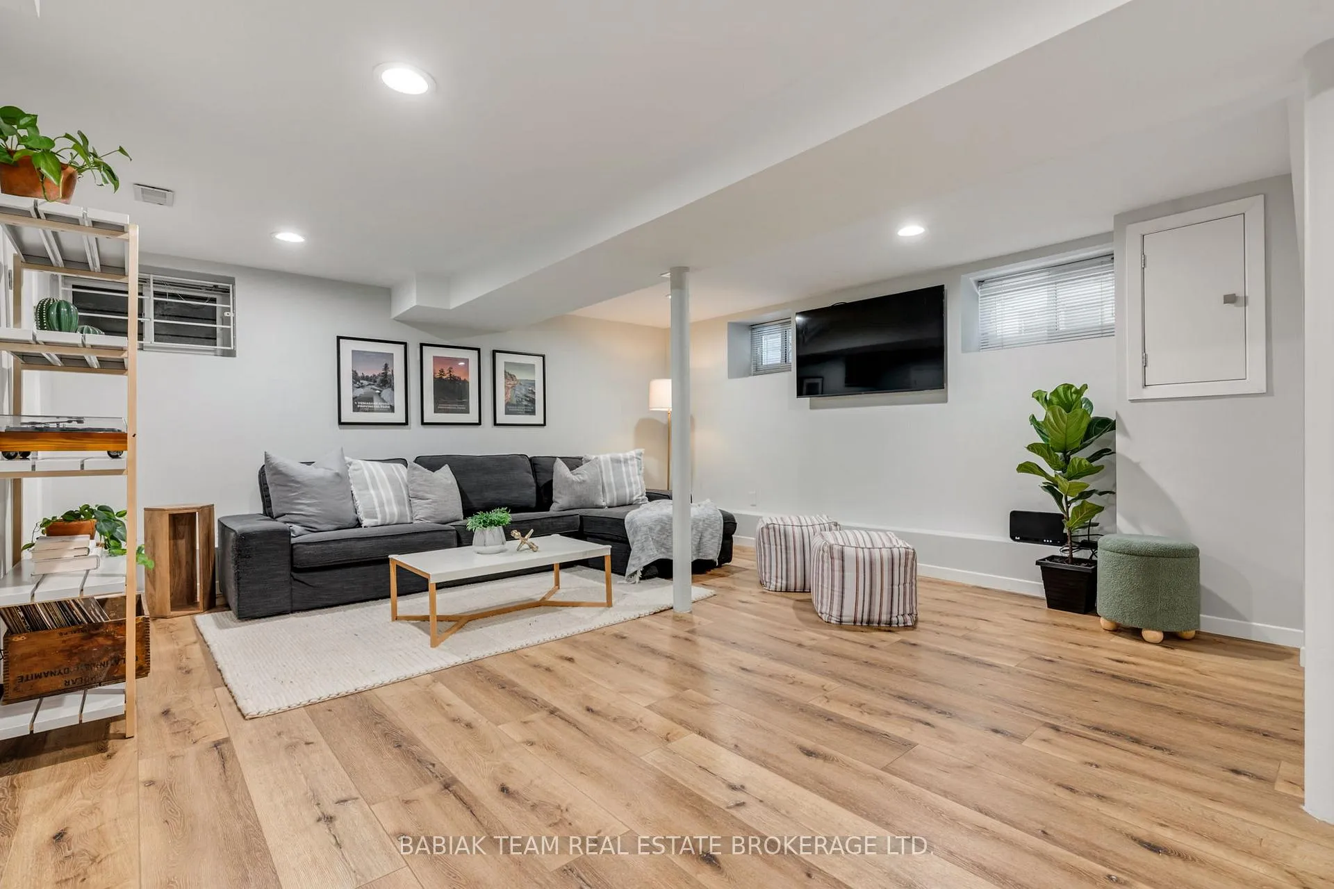 Photo 31 of 383 Armadale Avenue, Toronto, Runnymede-Bloor West Village — HOMEH
