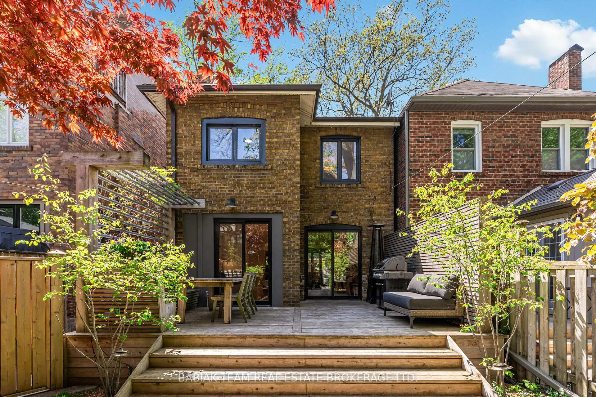 Photo 36 of 383 Armadale Avenue, Toronto, Runnymede-Bloor West Village — HOMEH