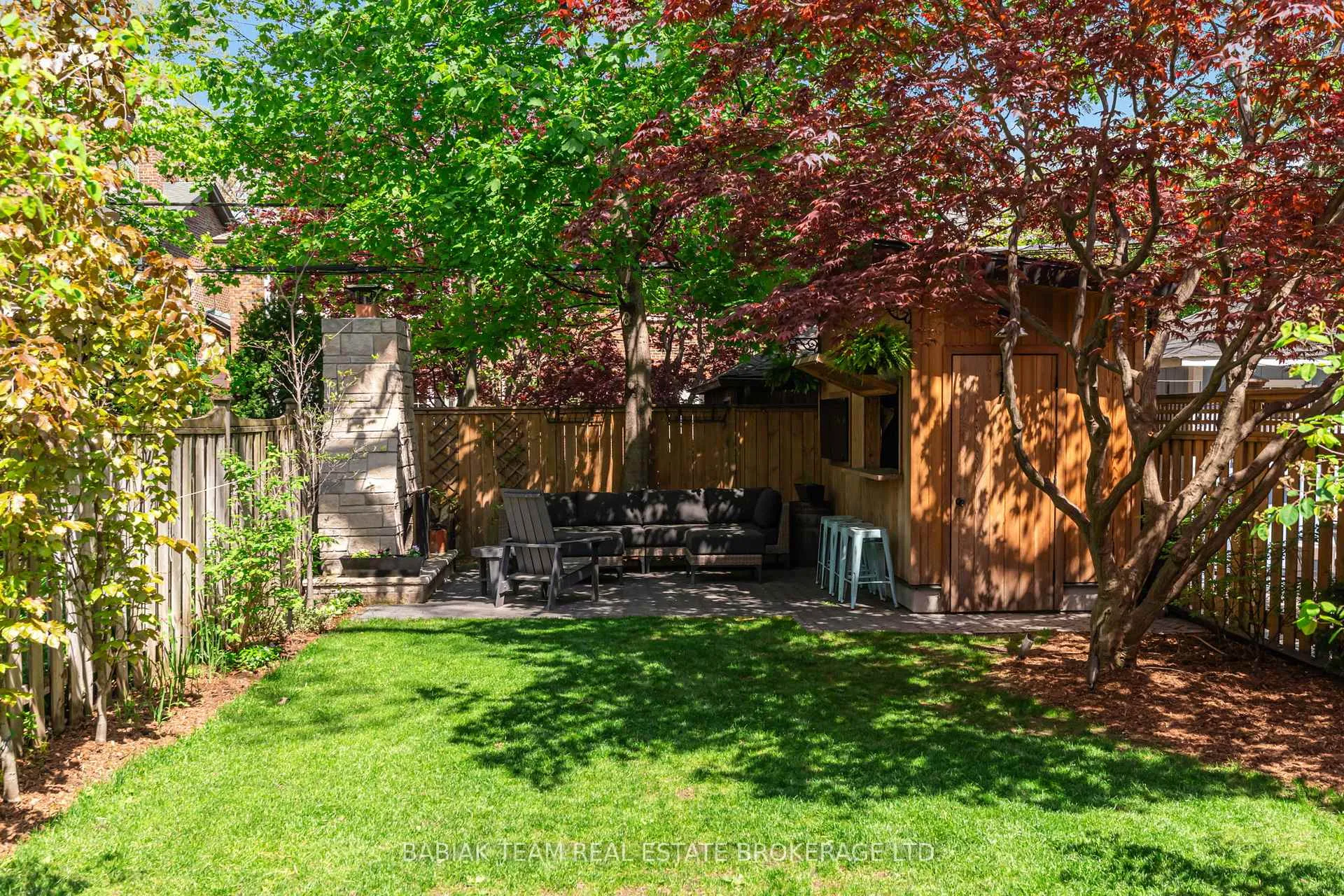 Photo 37 of 383 Armadale Avenue, Toronto, Runnymede-Bloor West Village — HOMEH
