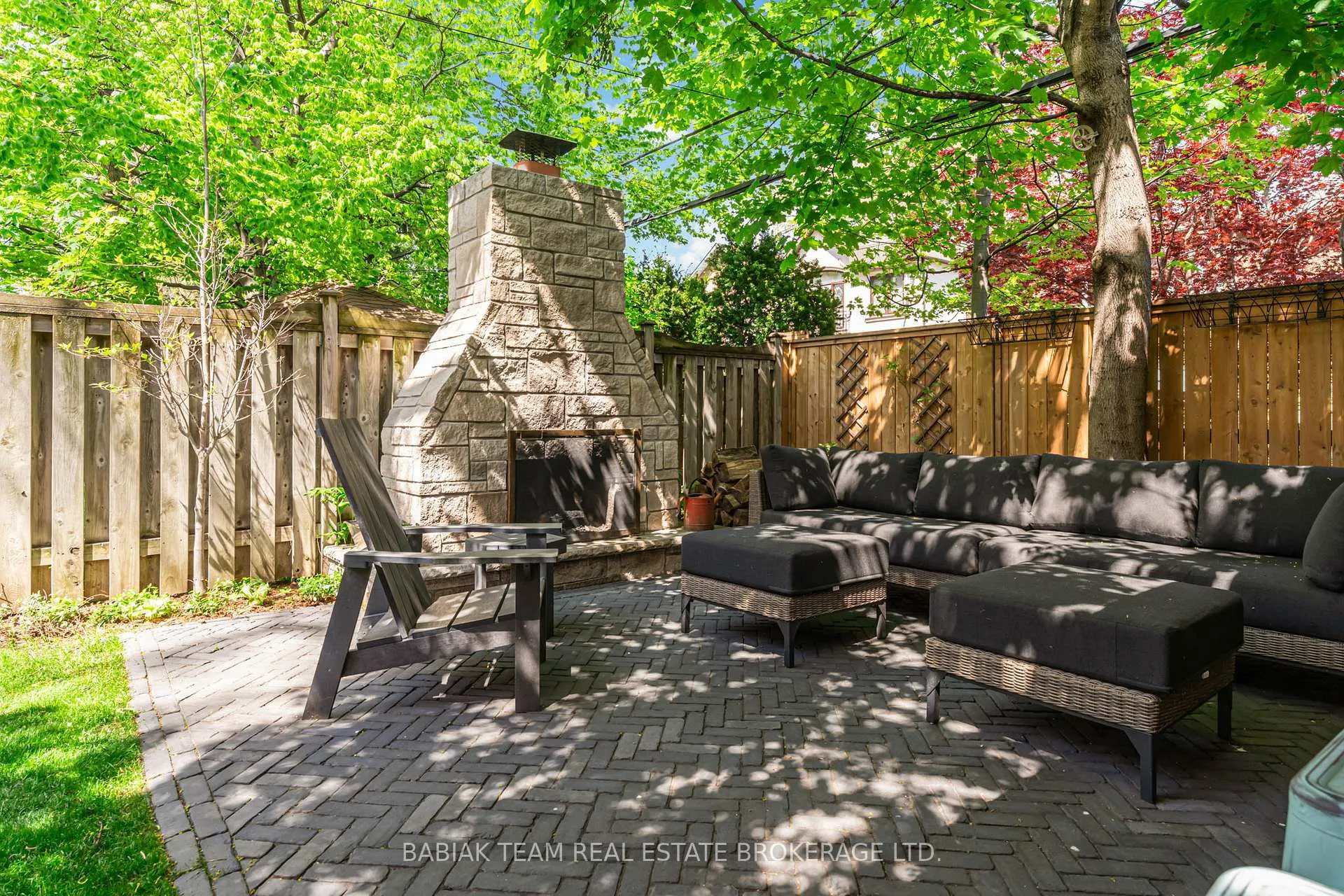 Photo 38 of 383 Armadale Avenue, Toronto, Runnymede-Bloor West Village — HOMEH