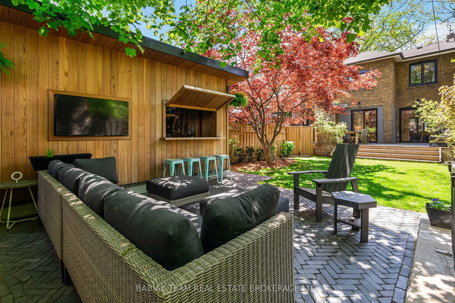 Photo 39 of 383 Armadale Avenue, Toronto, Runnymede-Bloor West Village — HOMEH